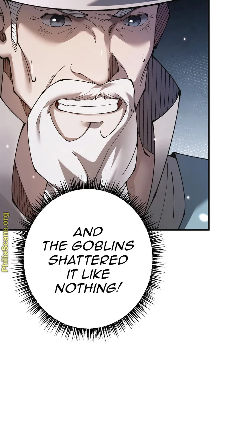 Cong Ge Bu Lin Dao Ge Bu Lin Shen Chapter 65 page 5 - 
