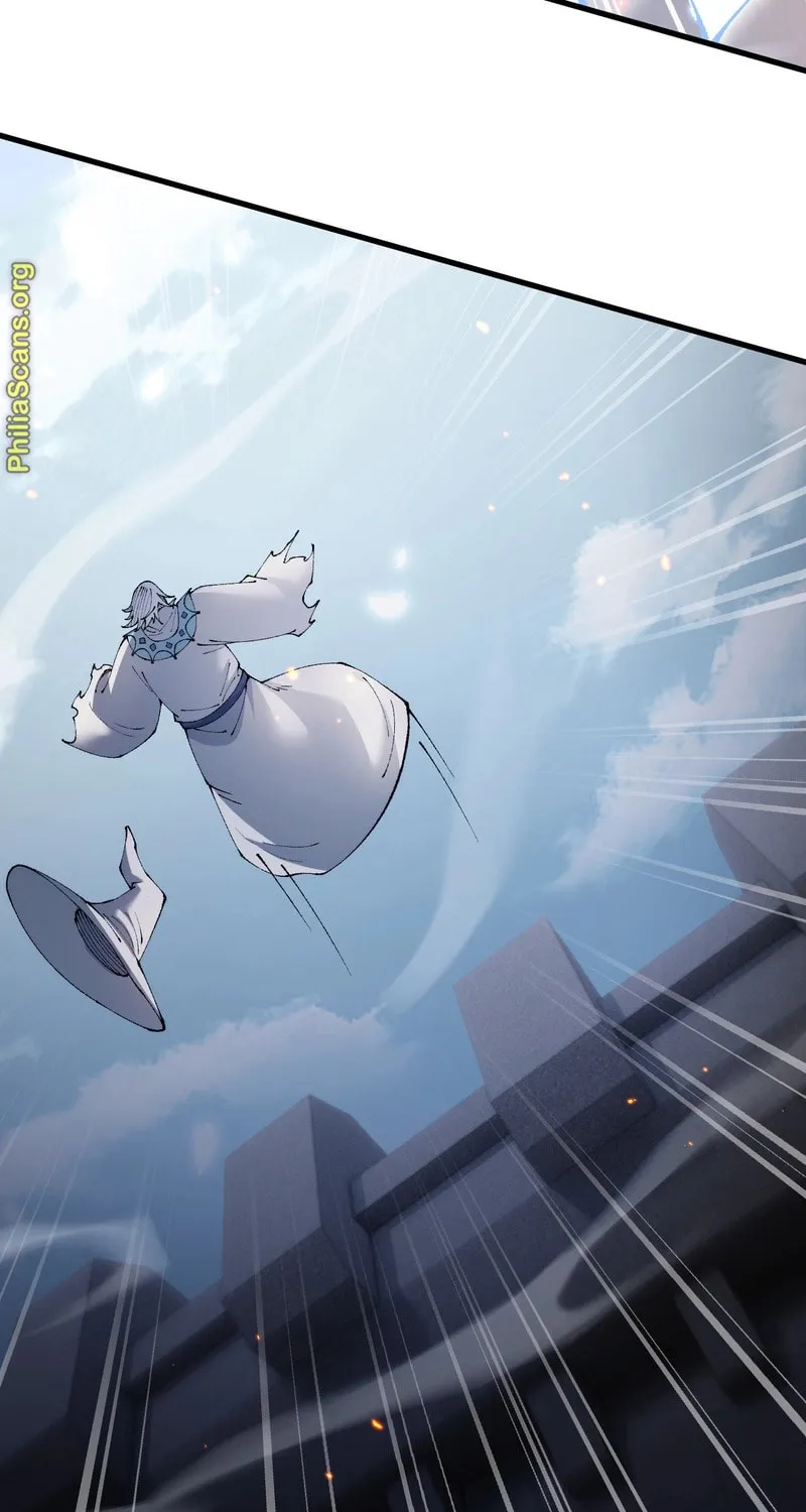 Cong Ge Bu Lin Dao Ge Bu Lin Shen Chapter 65 page 43 - 