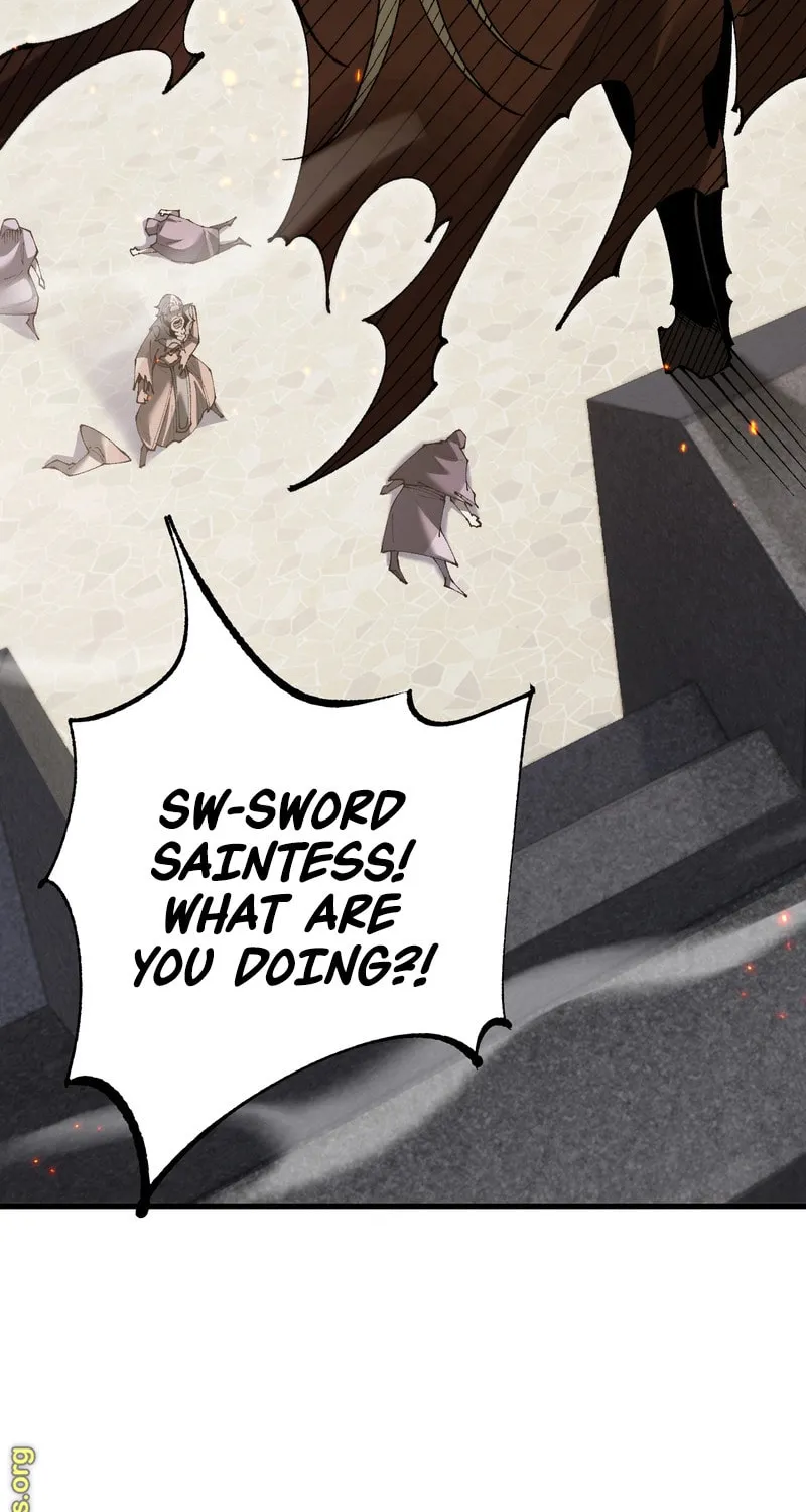 Cong Ge Bu Lin Dao Ge Bu Lin Shen Chapter 65 page 46 - 