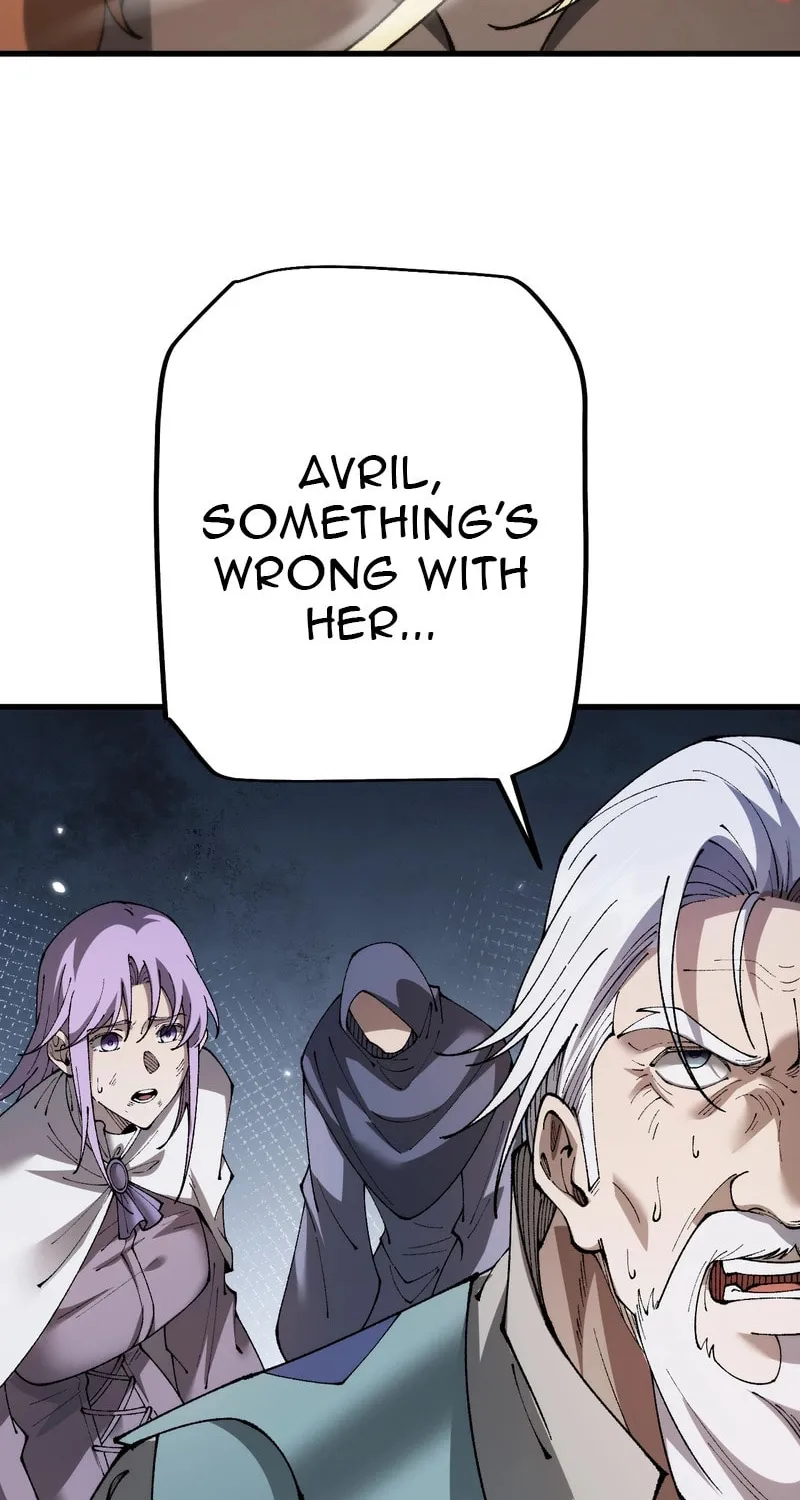 Cong Ge Bu Lin Dao Ge Bu Lin Shen Chapter 65 page 48 - 