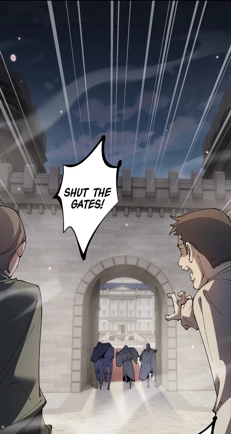 Cong Ge Bu Lin Dao Ge Bu Lin Shen Chapter 65 page 50 - 