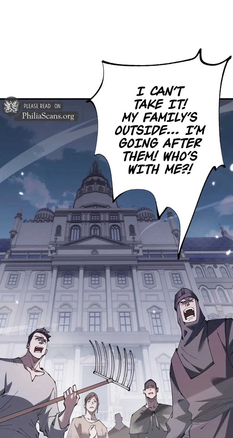 Cong Ge Bu Lin Dao Ge Bu Lin Shen Chapter 65 page 6 - 