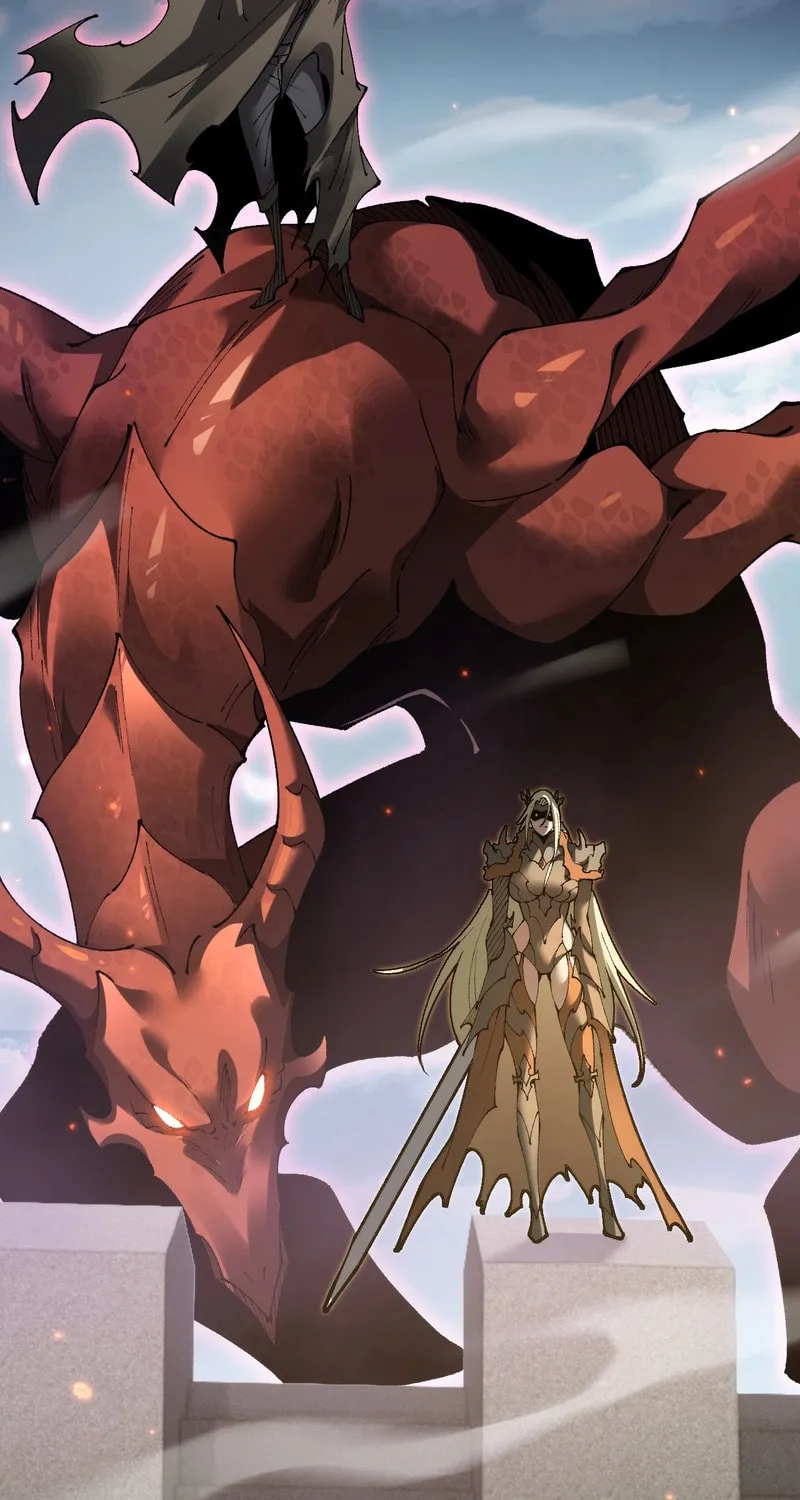 Cong Ge Bu Lin Dao Ge Bu Lin Shen Chapter 65 page 52 - 