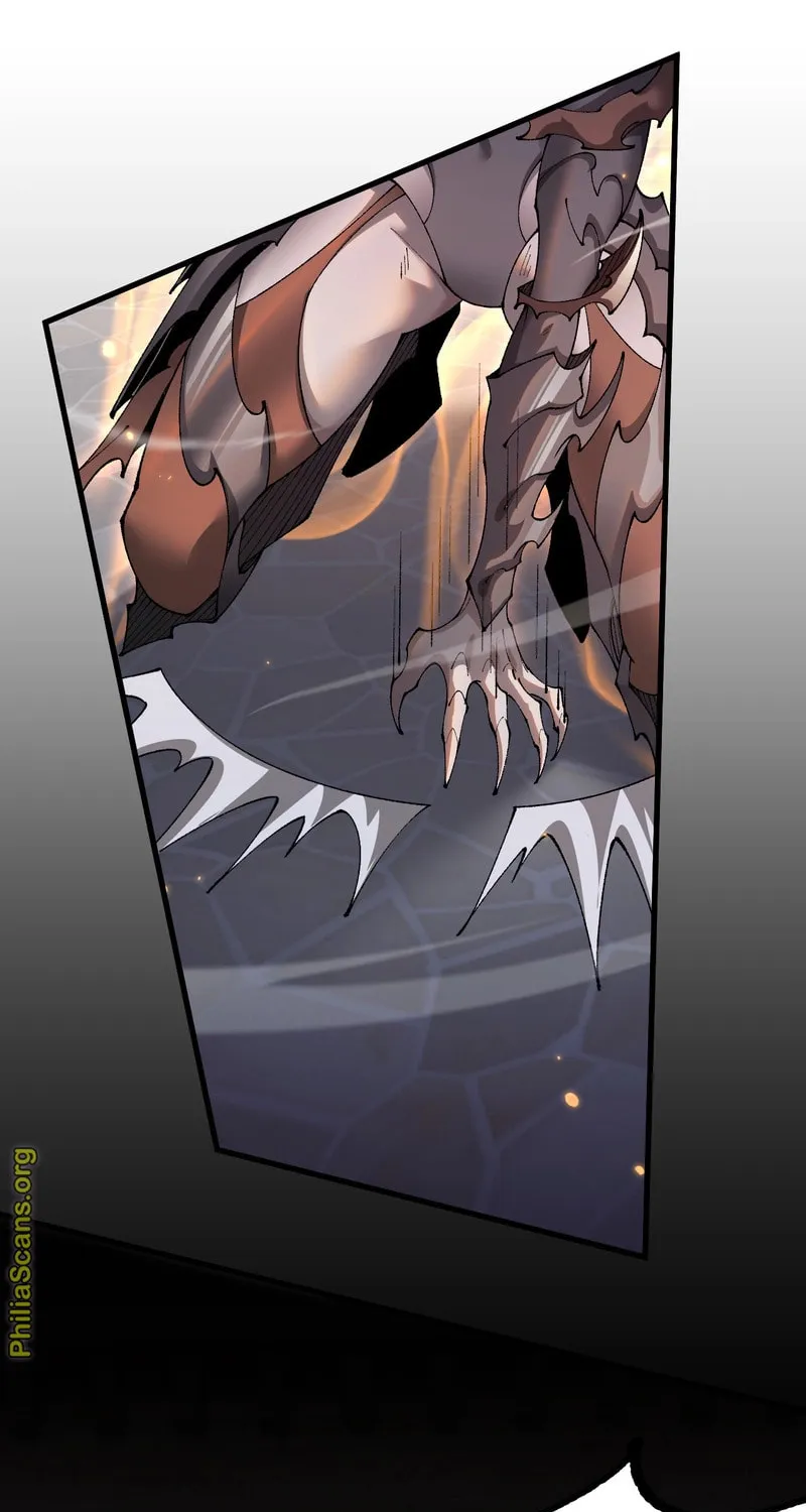 Cong Ge Bu Lin Dao Ge Bu Lin Shen Chapter 65 page 54 - 