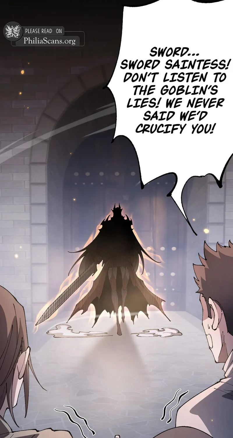 Cong Ge Bu Lin Dao Ge Bu Lin Shen Chapter 65 page 55 - 