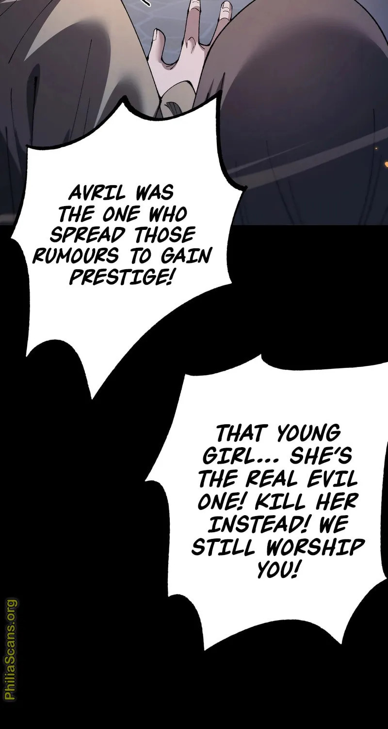 Cong Ge Bu Lin Dao Ge Bu Lin Shen Chapter 65 page 56 - 