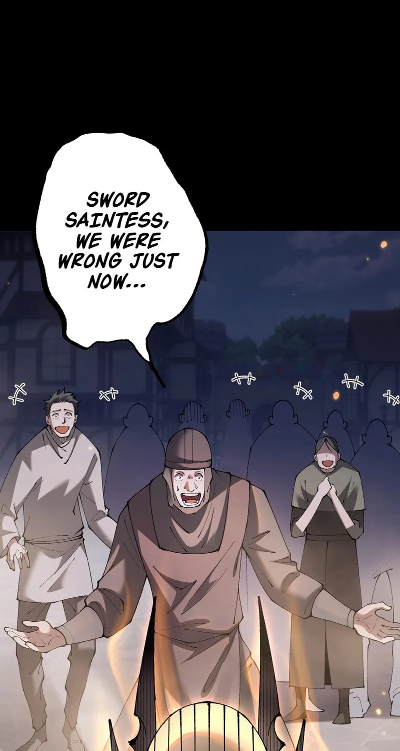 Cong Ge Bu Lin Dao Ge Bu Lin Shen Chapter 65 page 57 - 