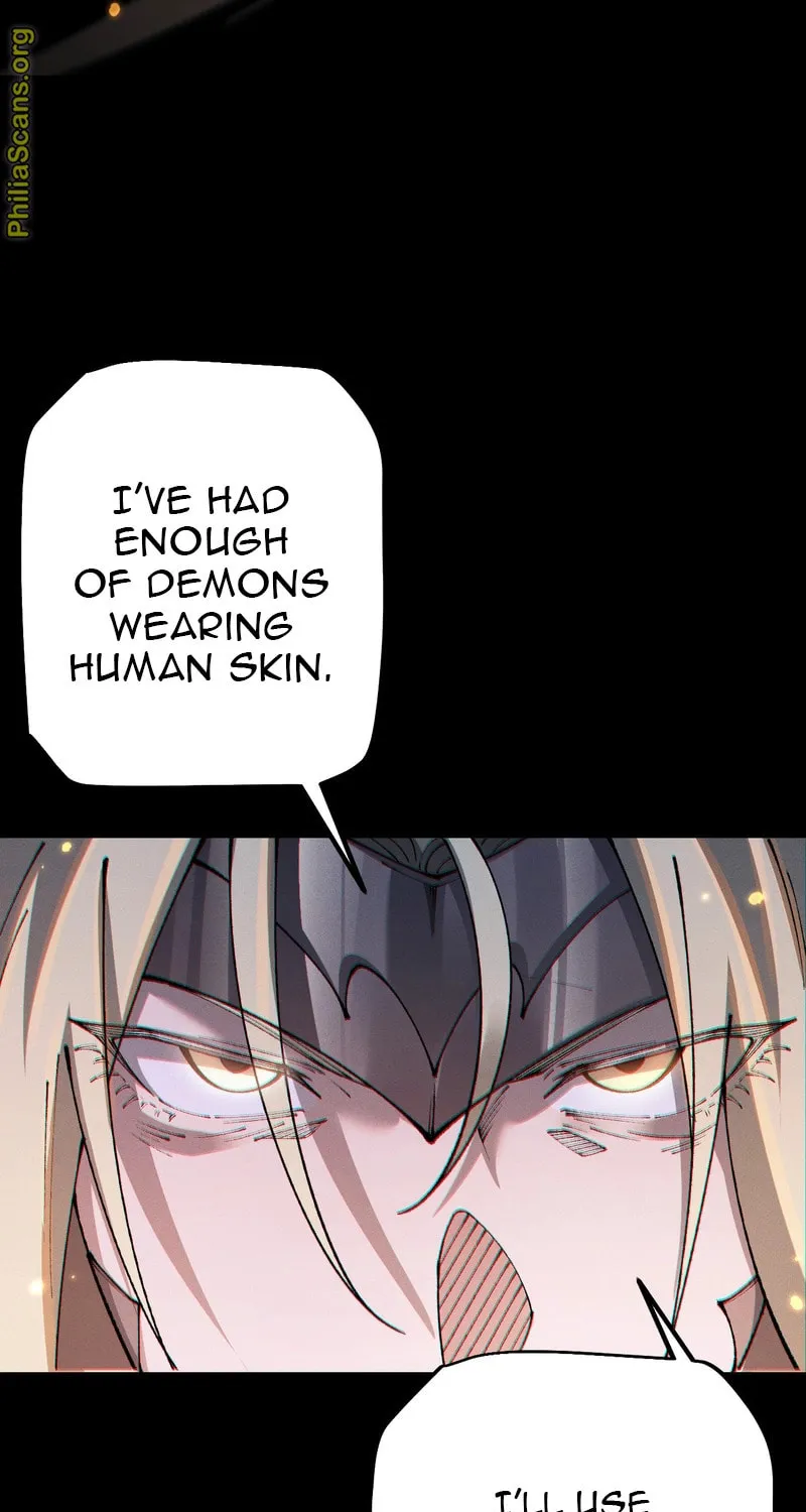 Cong Ge Bu Lin Dao Ge Bu Lin Shen Chapter 65 page 60 - 