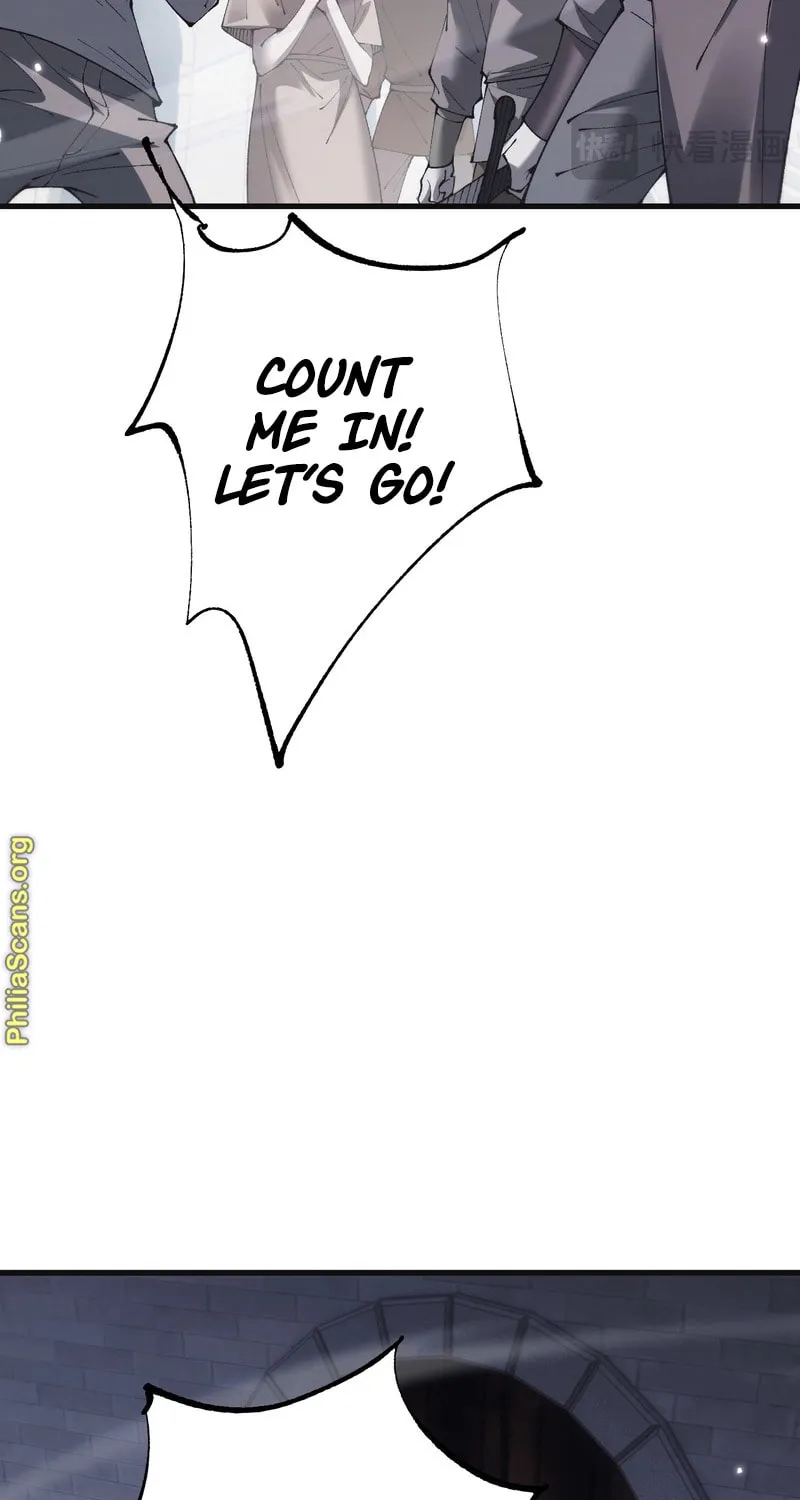 Cong Ge Bu Lin Dao Ge Bu Lin Shen Chapter 65 page 7 - 