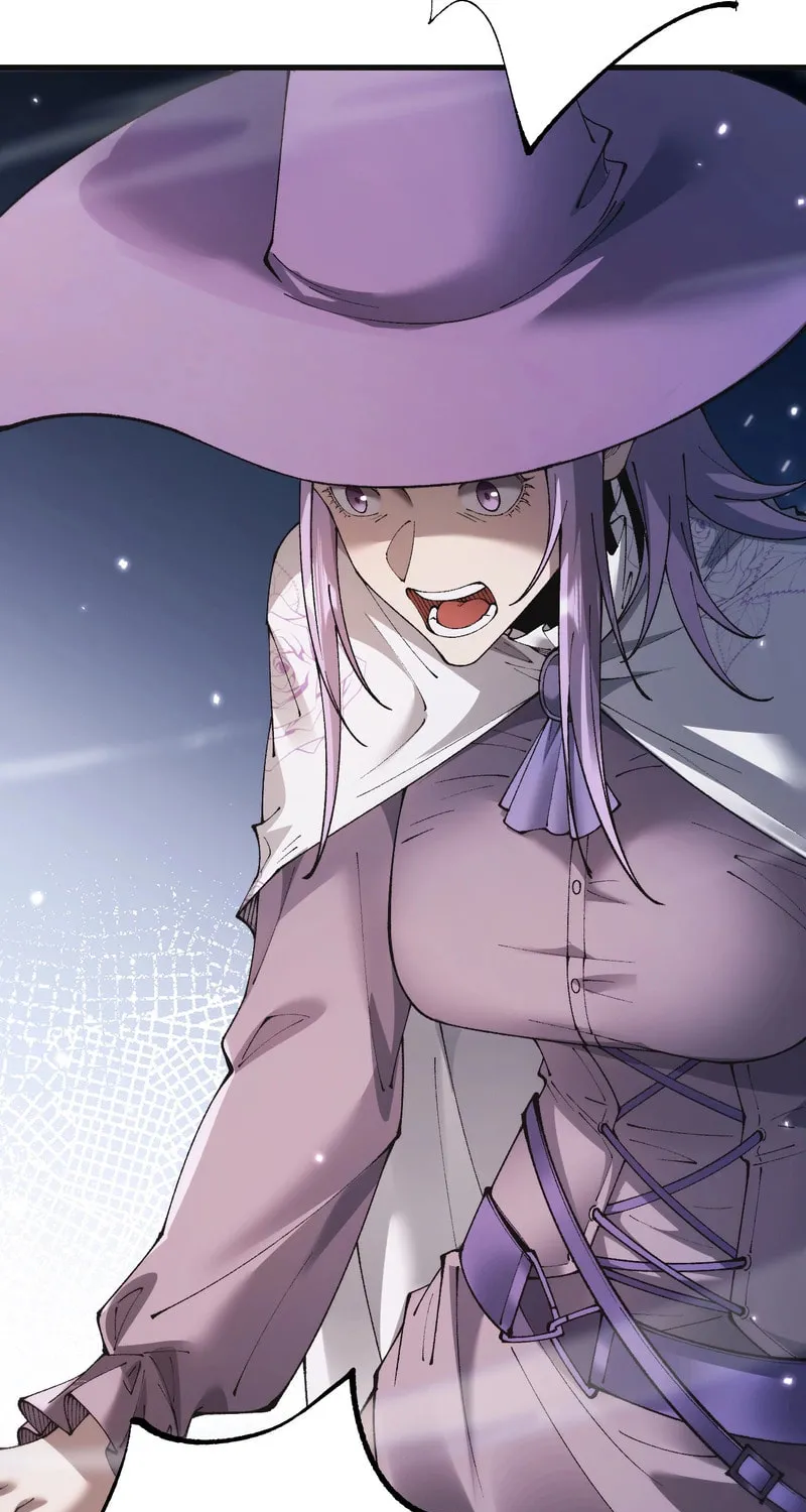 Cong Ge Bu Lin Dao Ge Bu Lin Shen Chapter 65 page 9 - 