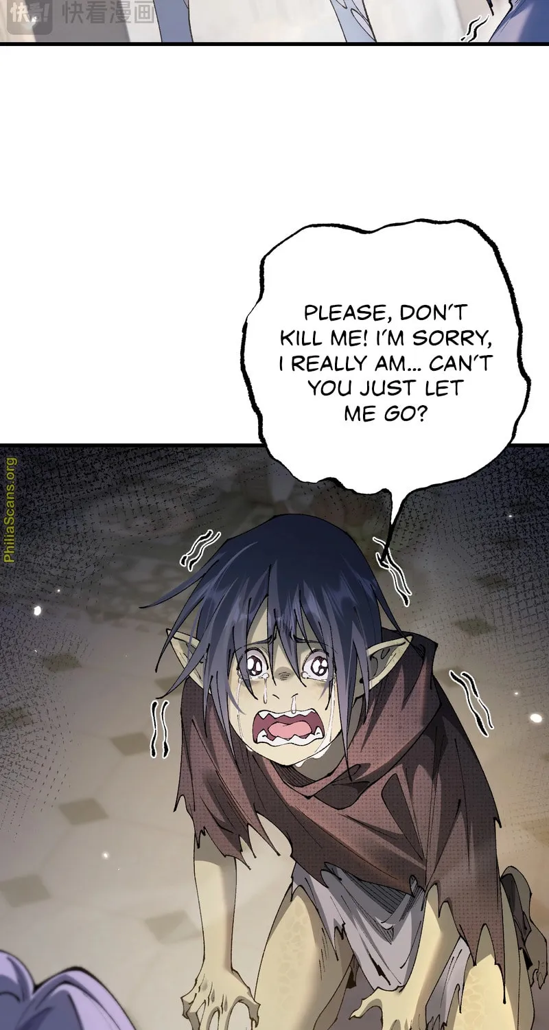 Cong Ge Bu Lin Dao Ge Bu Lin Shen Chapter 66 page 11 - 