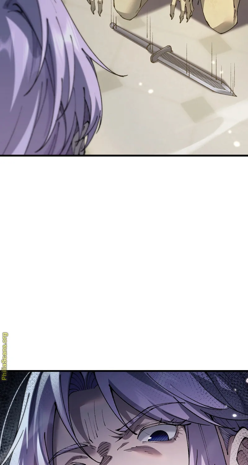 Cong Ge Bu Lin Dao Ge Bu Lin Shen Chapter 66 page 12 - 