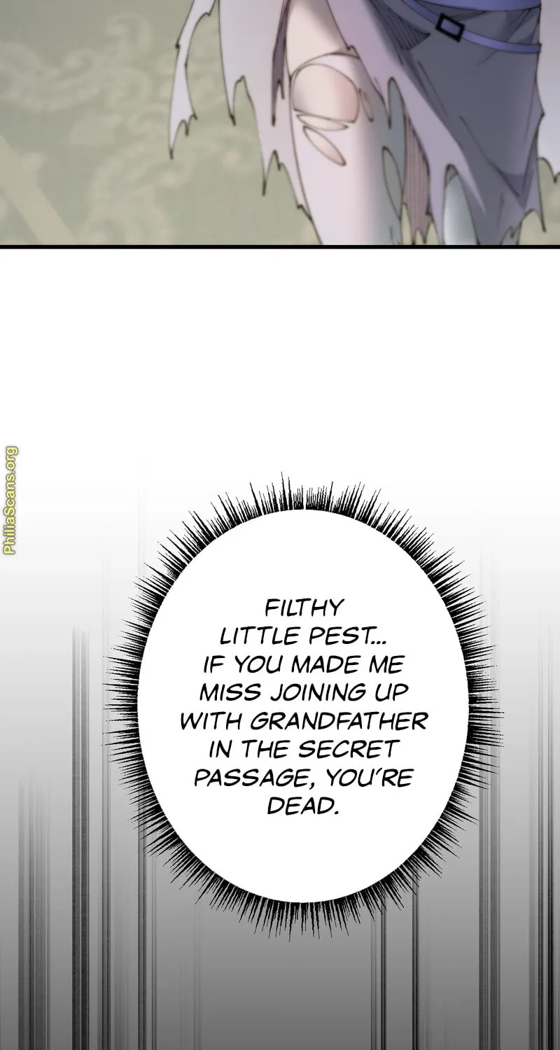 Cong Ge Bu Lin Dao Ge Bu Lin Shen Chapter 66 page 15 - 