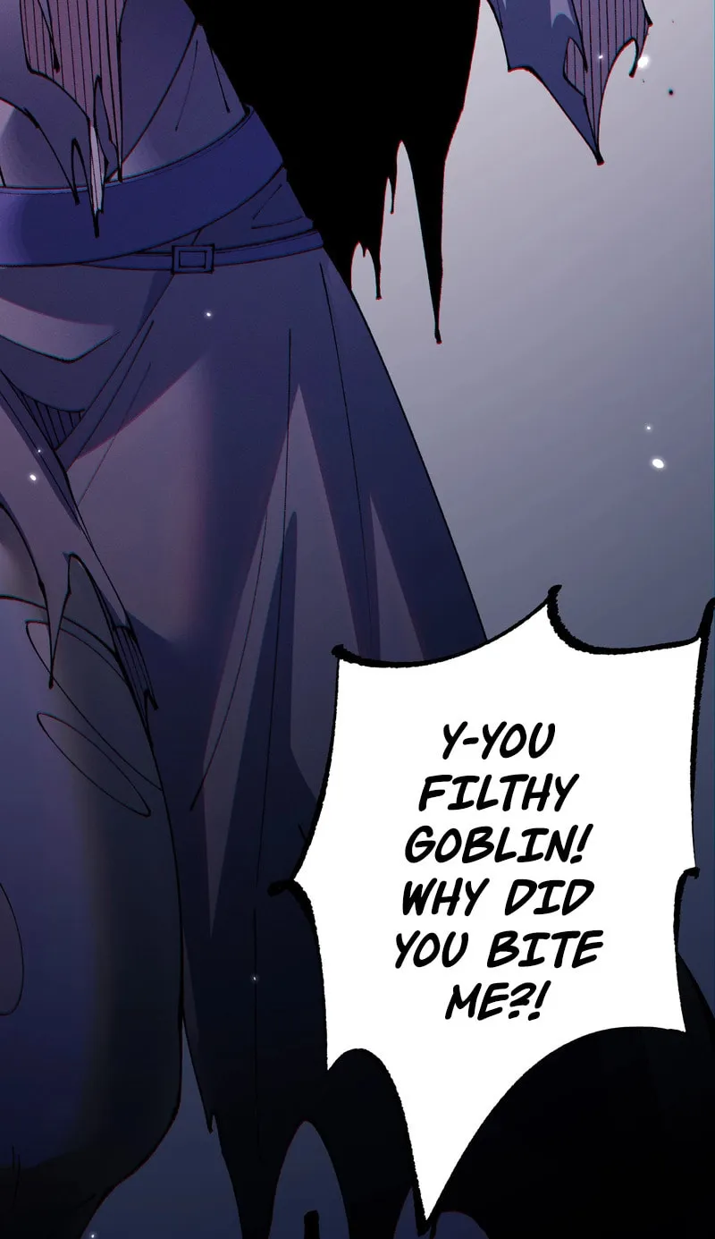 Cong Ge Bu Lin Dao Ge Bu Lin Shen Chapter 66 page 18 - 
