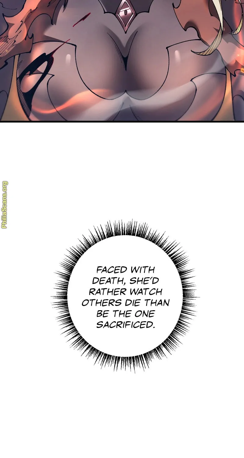 Cong Ge Bu Lin Dao Ge Bu Lin Shen Chapter 66 page 4 - 