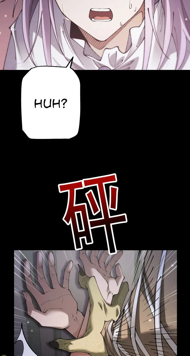 Cong Ge Bu Lin Dao Ge Bu Lin Shen Chapter 66 page 31 - 