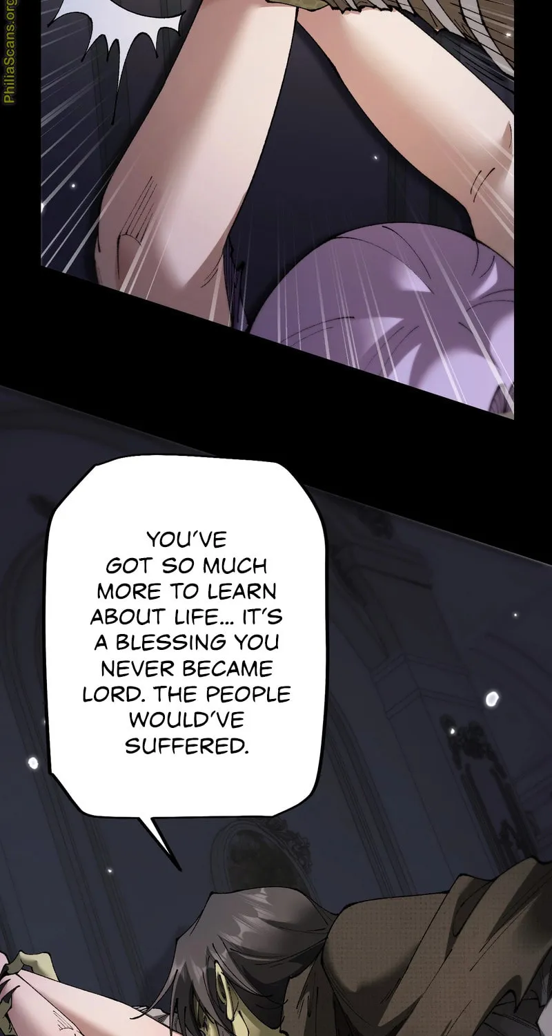 Cong Ge Bu Lin Dao Ge Bu Lin Shen Chapter 66 page 32 - 