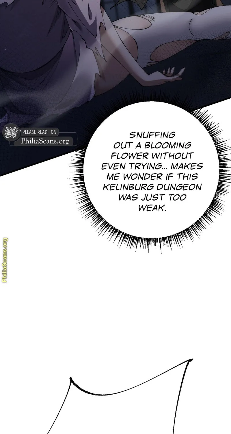 Cong Ge Bu Lin Dao Ge Bu Lin Shen Chapter 66 page 39 - 