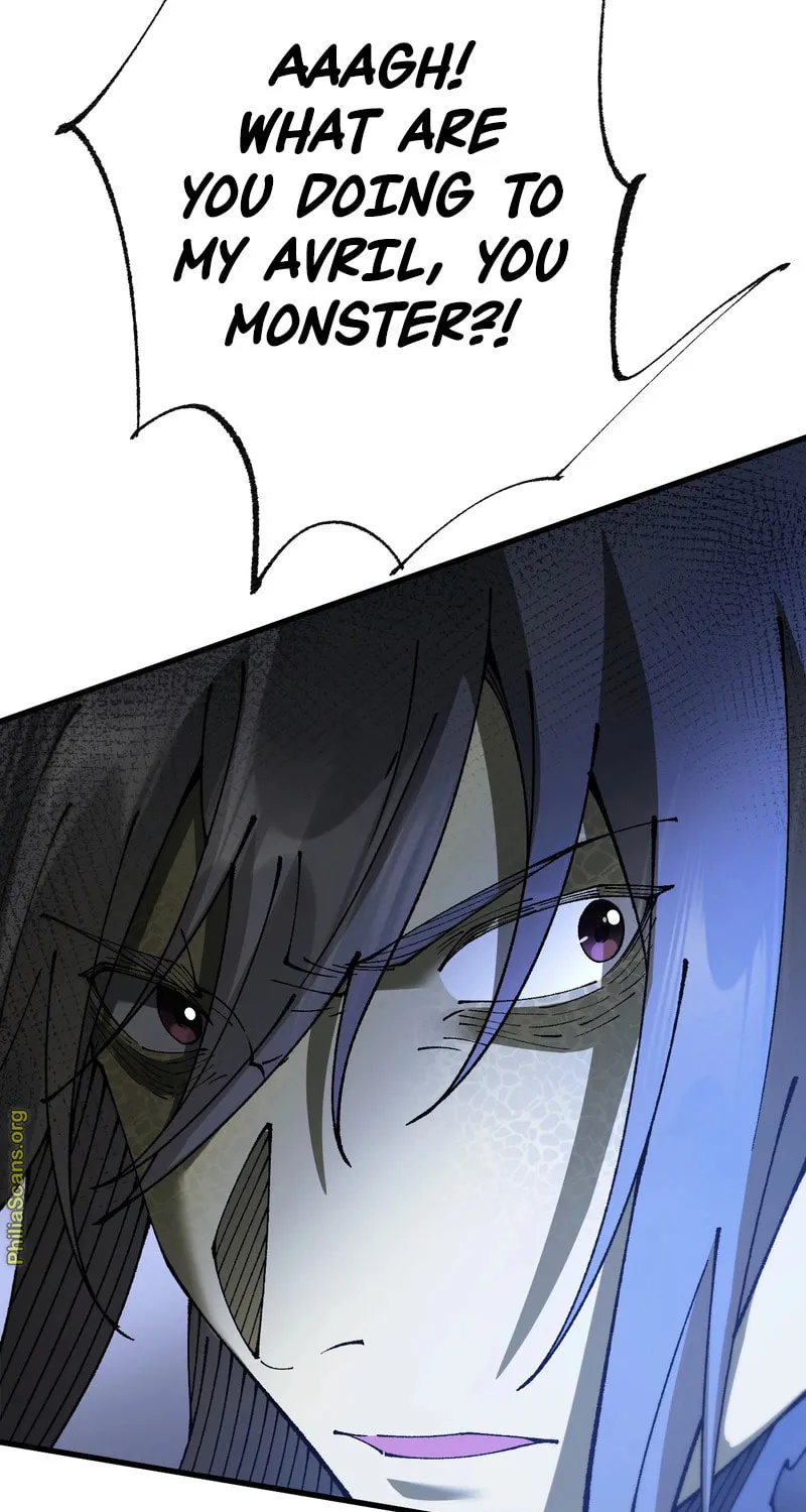 Cong Ge Bu Lin Dao Ge Bu Lin Shen Chapter 66 page 40 - 