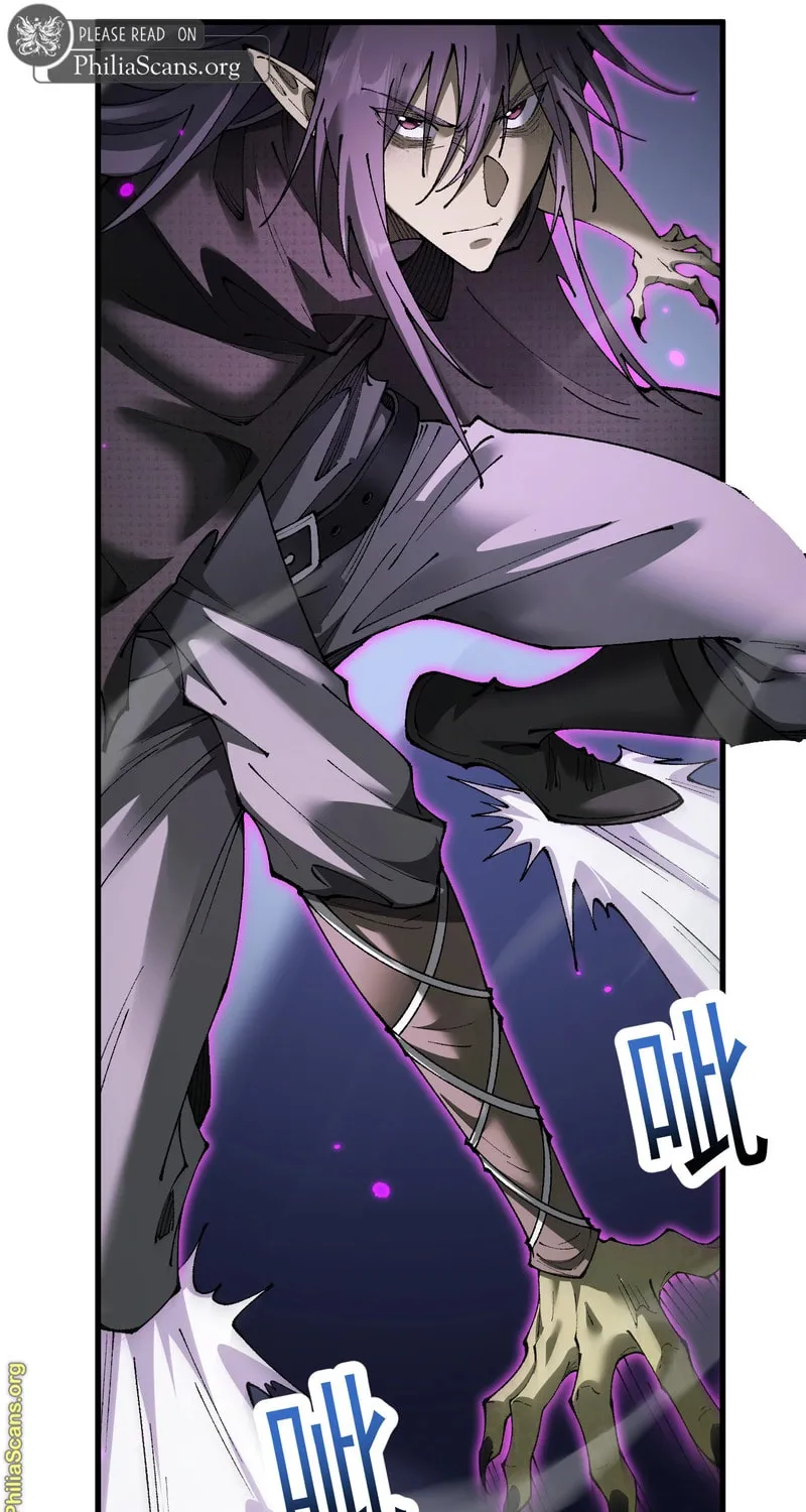 Cong Ge Bu Lin Dao Ge Bu Lin Shen Chapter 66 page 47 - 