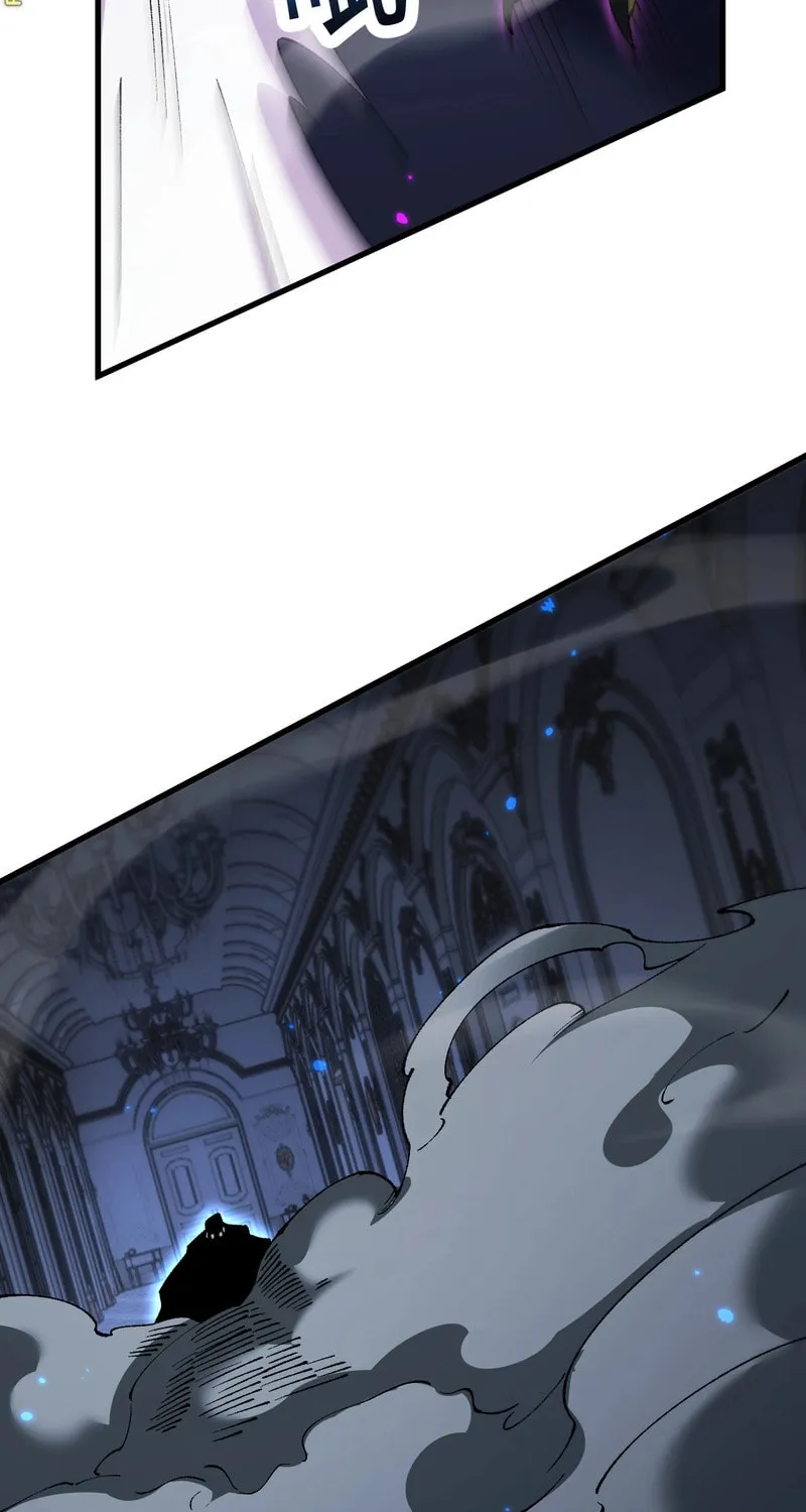 Cong Ge Bu Lin Dao Ge Bu Lin Shen Chapter 66 page 48 - 