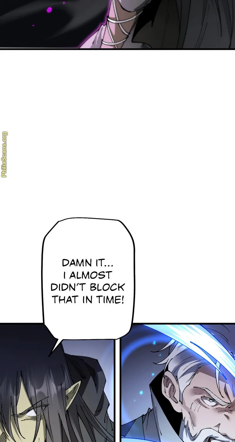 Cong Ge Bu Lin Dao Ge Bu Lin Shen Chapter 66 page 50 - 