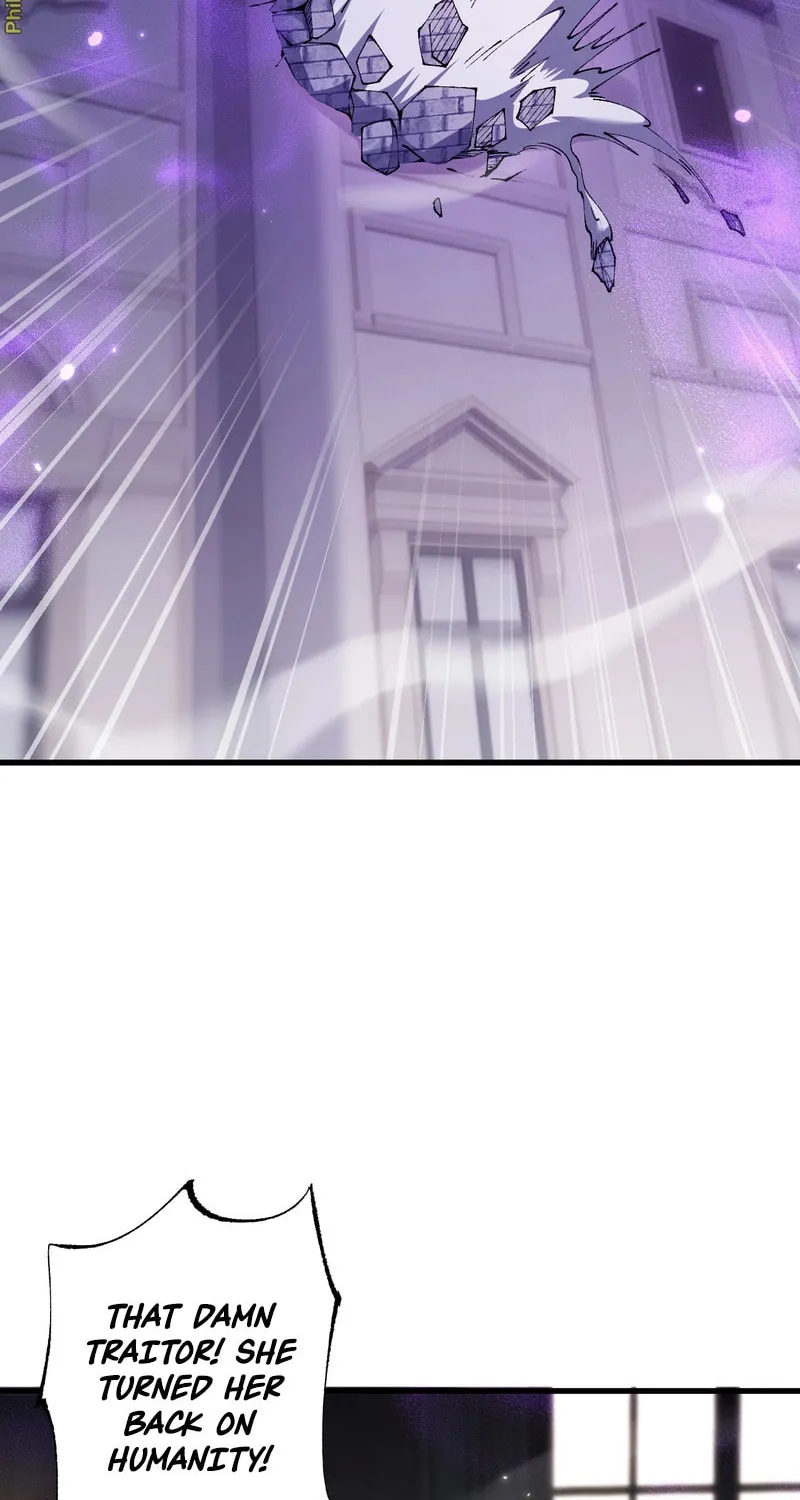 Cong Ge Bu Lin Dao Ge Bu Lin Shen Chapter 66 page 6 - 