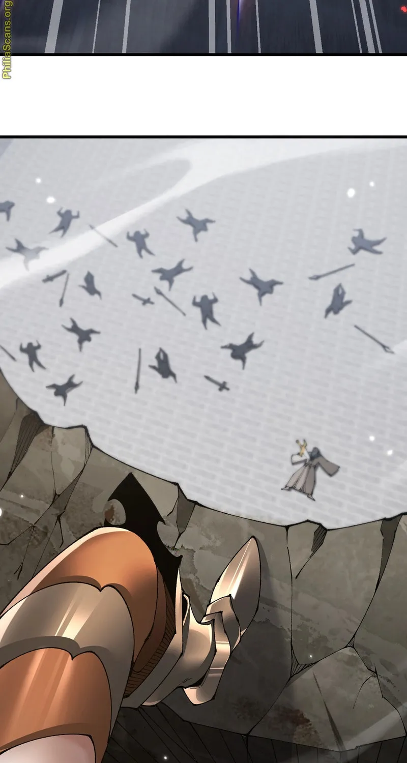 Cong Ge Bu Lin Dao Ge Bu Lin Shen Chapter 66 page 63 - 
