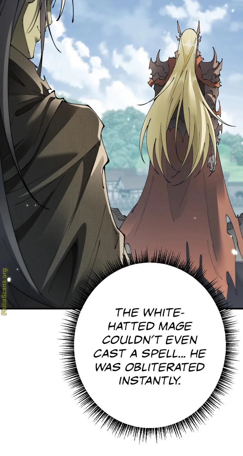 Cong Ge Bu Lin Dao Ge Bu Lin Shen Chapter 66 page 67 - 