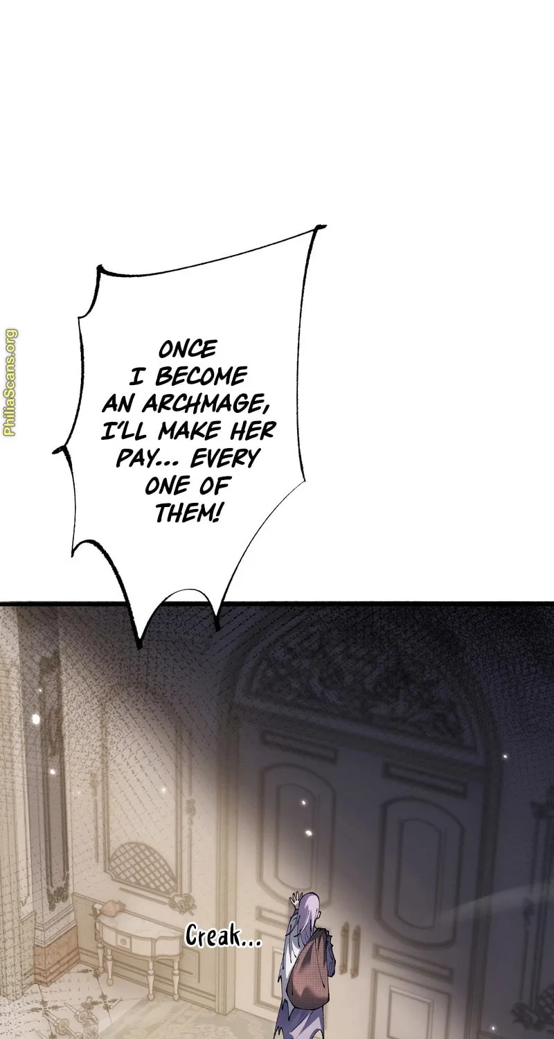 Cong Ge Bu Lin Dao Ge Bu Lin Shen Chapter 66 page 8 - 