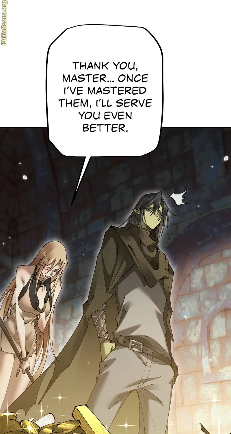 Cong Ge Bu Lin Dao Ge Bu Lin Shen Chapter 66 page 74 - 