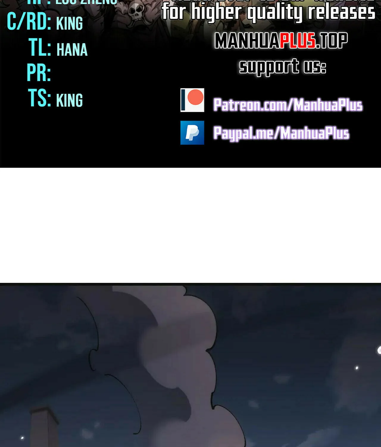 Cong Ge Bu Lin Dao Ge Bu Lin Shen Chapter 67 page 2 - 