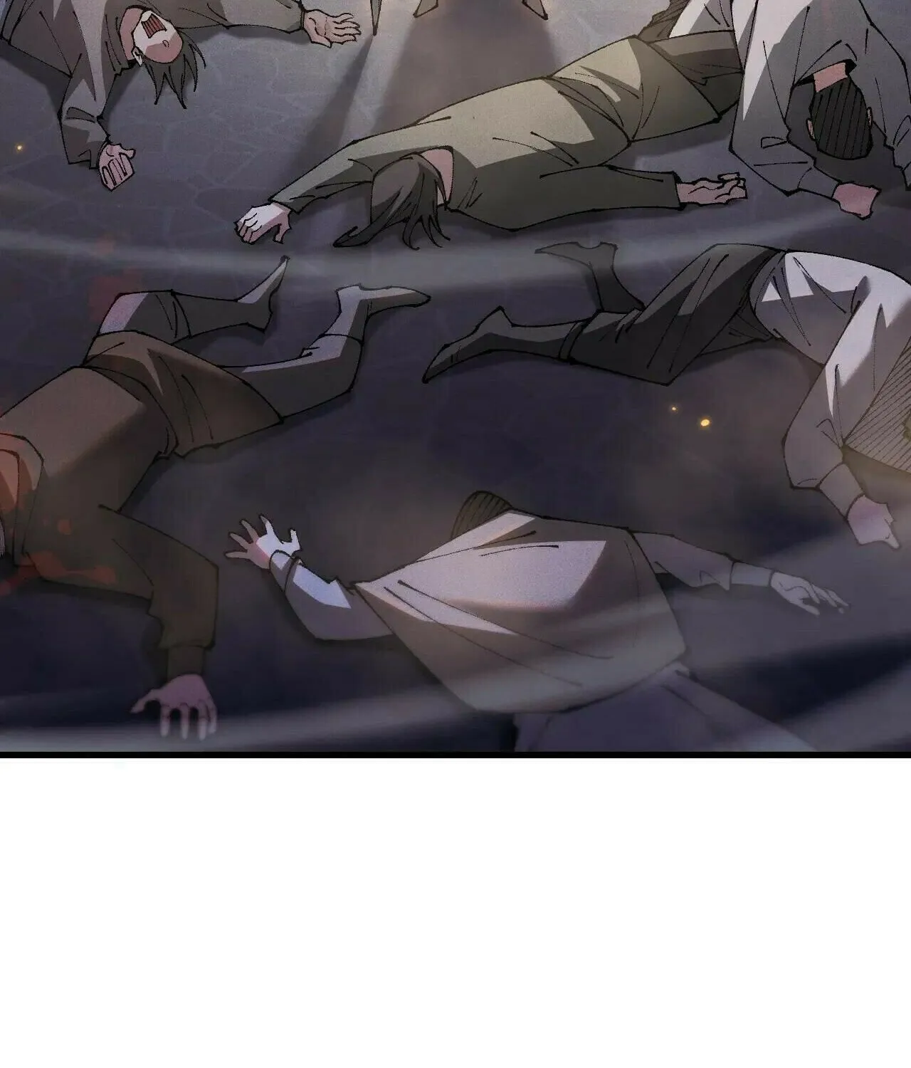 Cong Ge Bu Lin Dao Ge Bu Lin Shen Chapter 67 page 102 - 