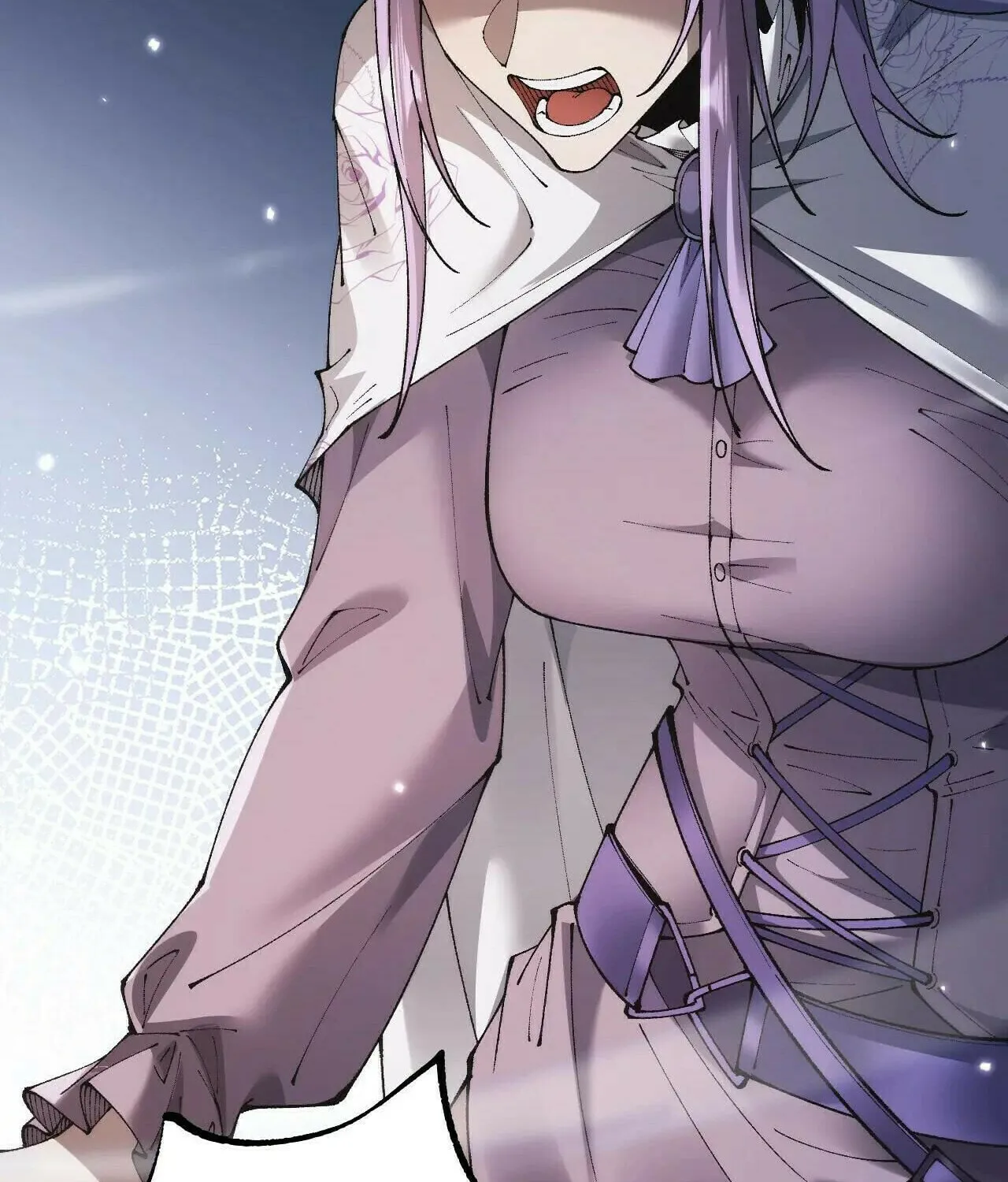 Cong Ge Bu Lin Dao Ge Bu Lin Shen Chapter 67 page 14 - 