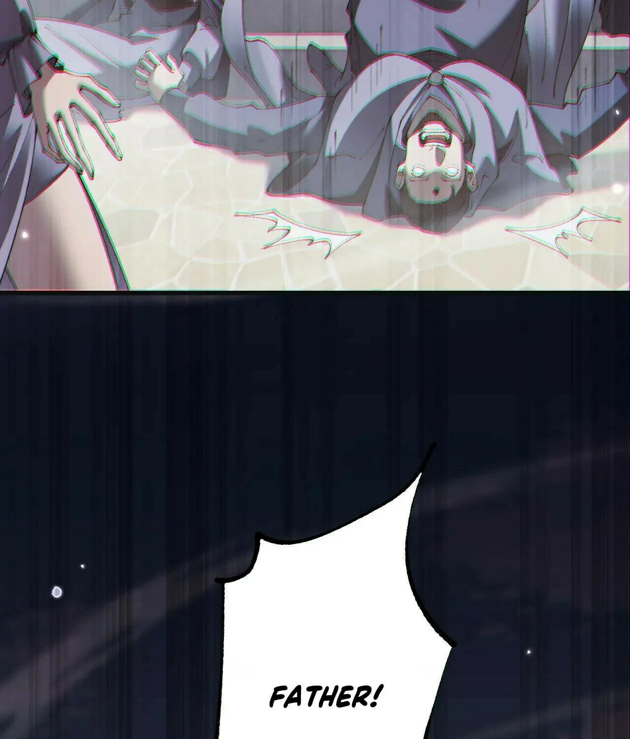Cong Ge Bu Lin Dao Ge Bu Lin Shen Chapter 67 page 19 - 