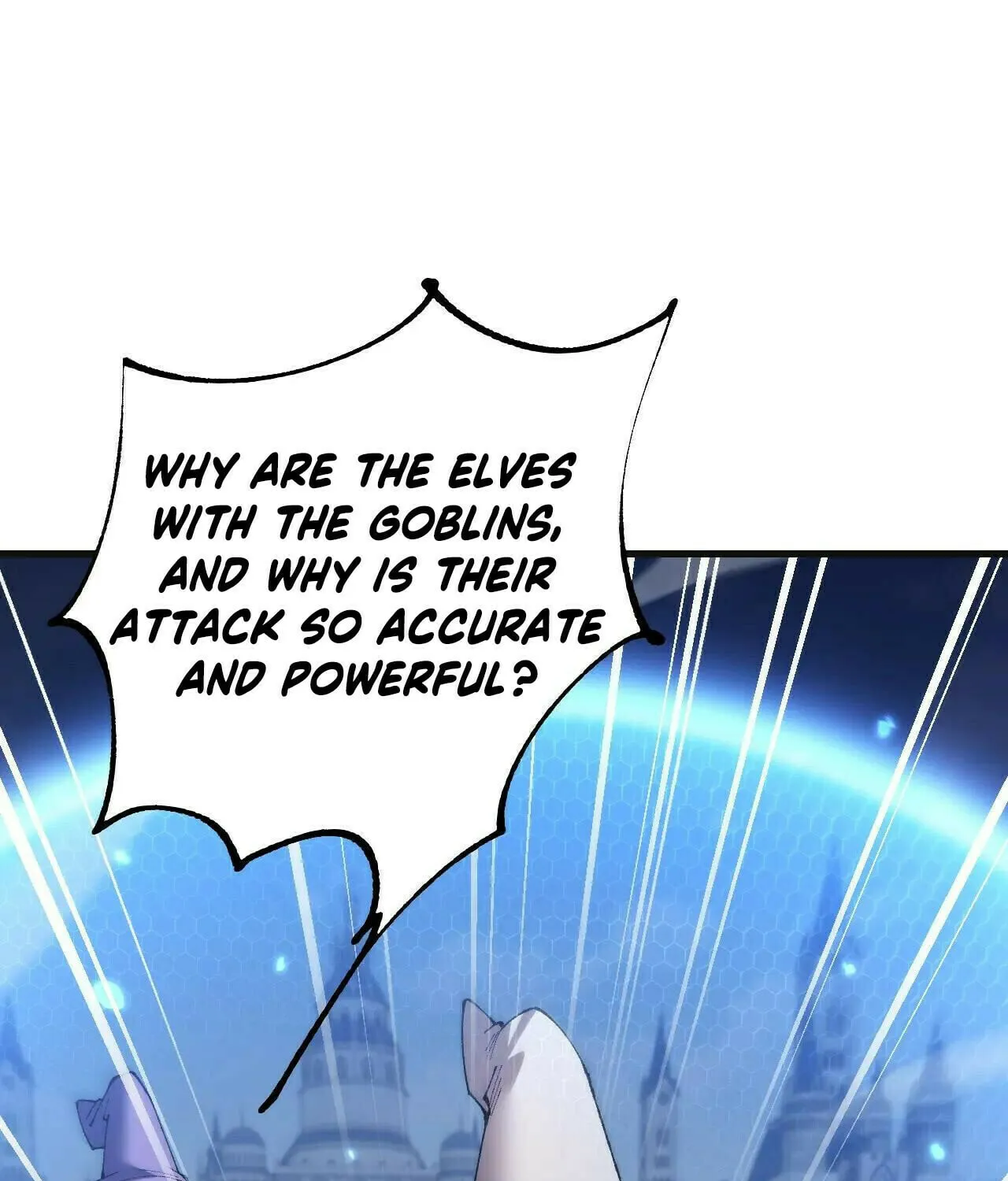 Cong Ge Bu Lin Dao Ge Bu Lin Shen Chapter 67 page 25 - 