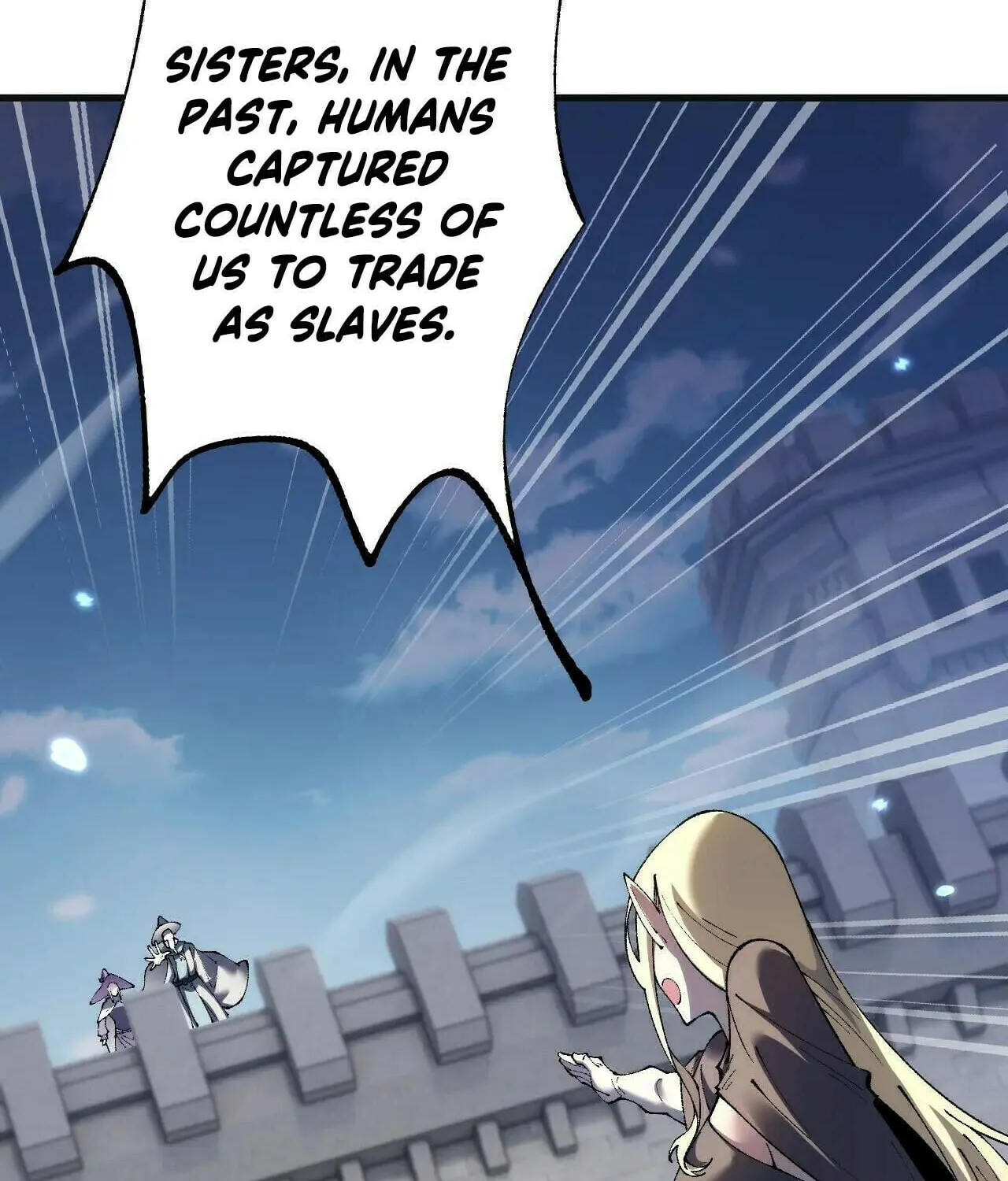 Cong Ge Bu Lin Dao Ge Bu Lin Shen Chapter 67 page 28 - 