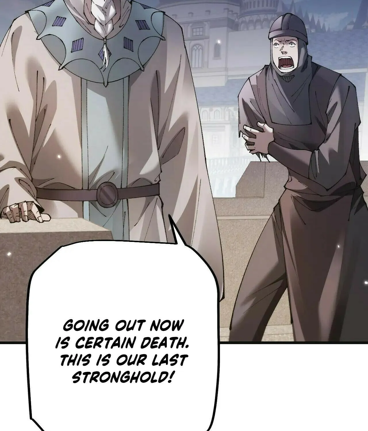 Cong Ge Bu Lin Dao Ge Bu Lin Shen Chapter 67 page 5 - 