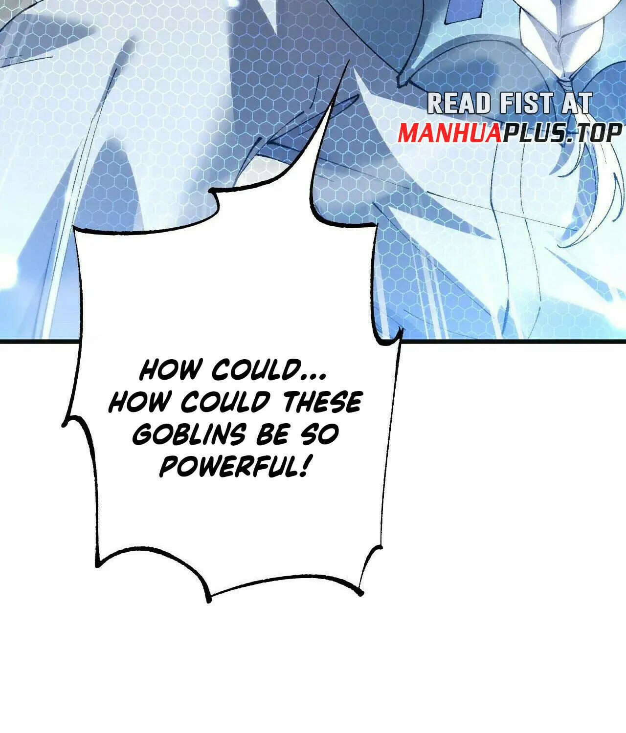 Cong Ge Bu Lin Dao Ge Bu Lin Shen Chapter 67 page 41 - 