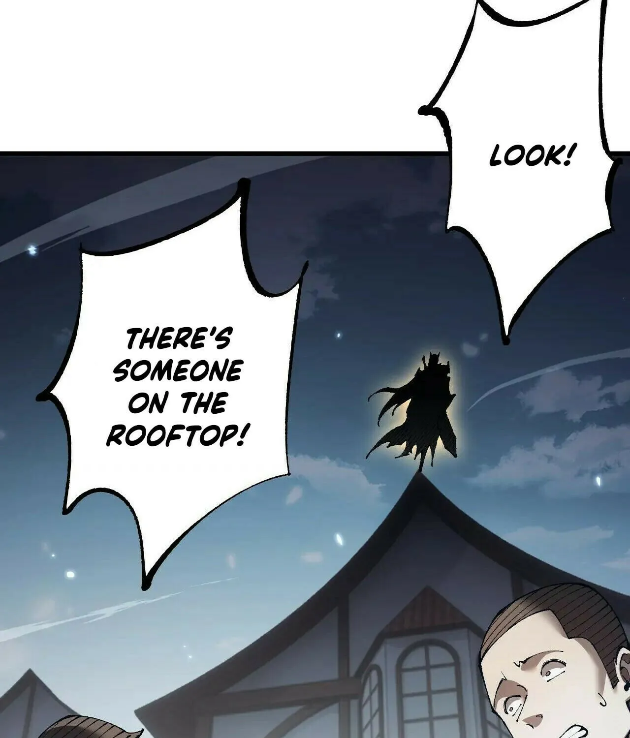 Cong Ge Bu Lin Dao Ge Bu Lin Shen Chapter 67 page 45 - 