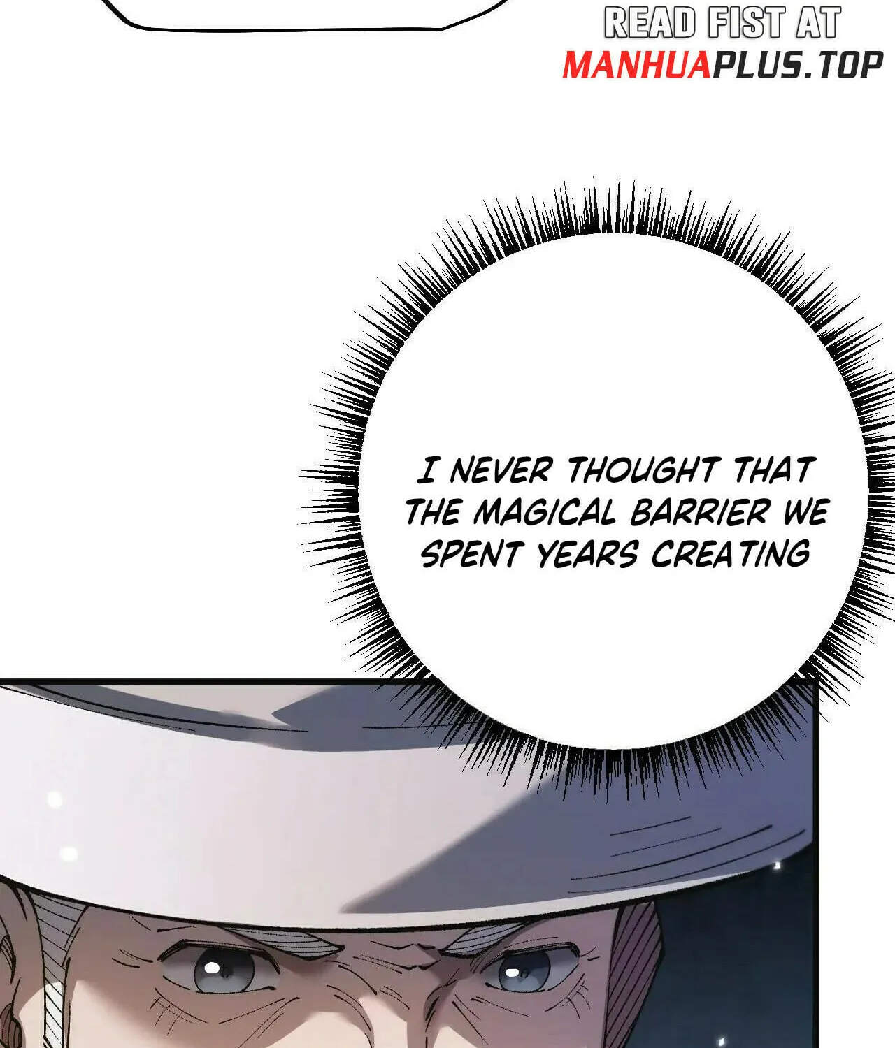 Cong Ge Bu Lin Dao Ge Bu Lin Shen Chapter 67 page 6 - 