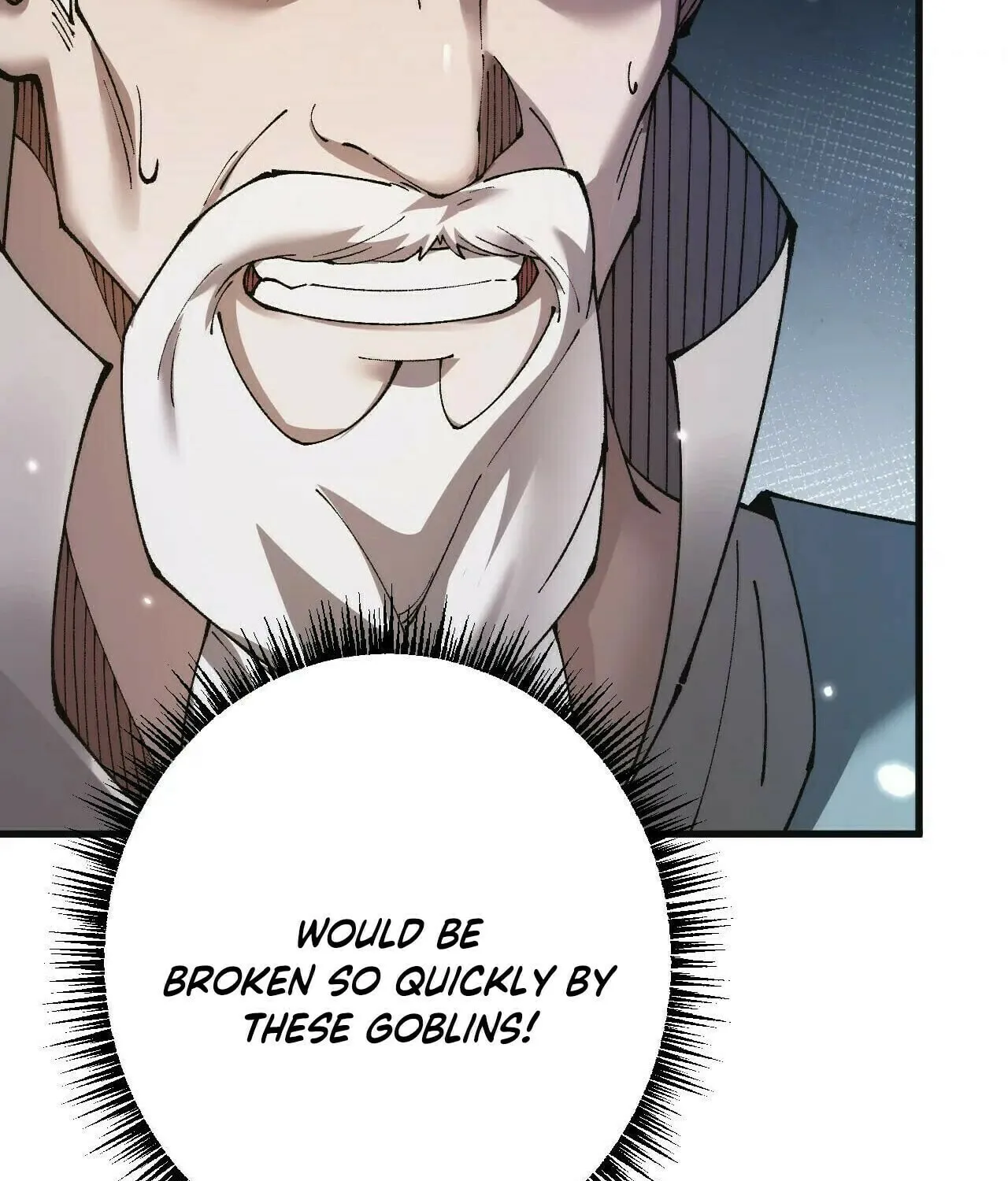 Cong Ge Bu Lin Dao Ge Bu Lin Shen Chapter 67 page 7 - 