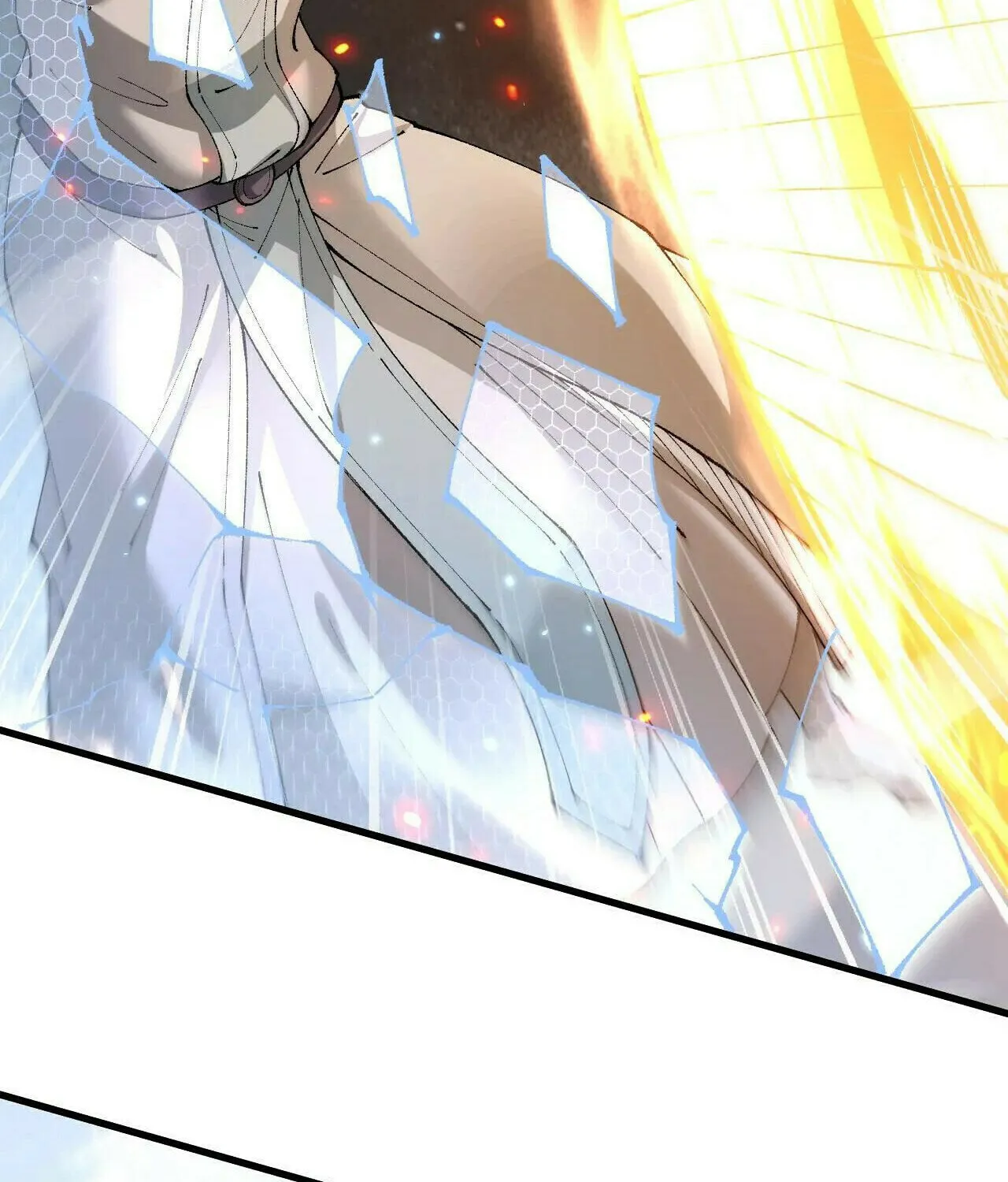 Cong Ge Bu Lin Dao Ge Bu Lin Shen Chapter 67 page 65 - 