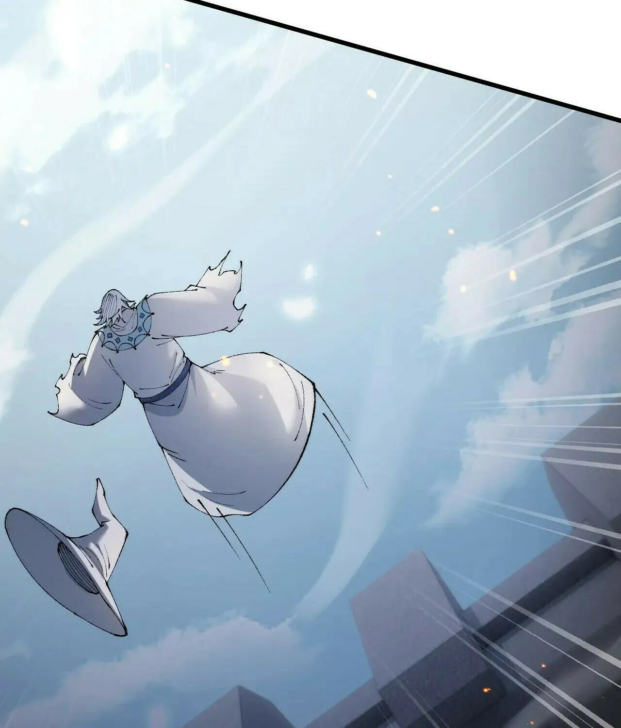 Cong Ge Bu Lin Dao Ge Bu Lin Shen Chapter 67 page 66 - 