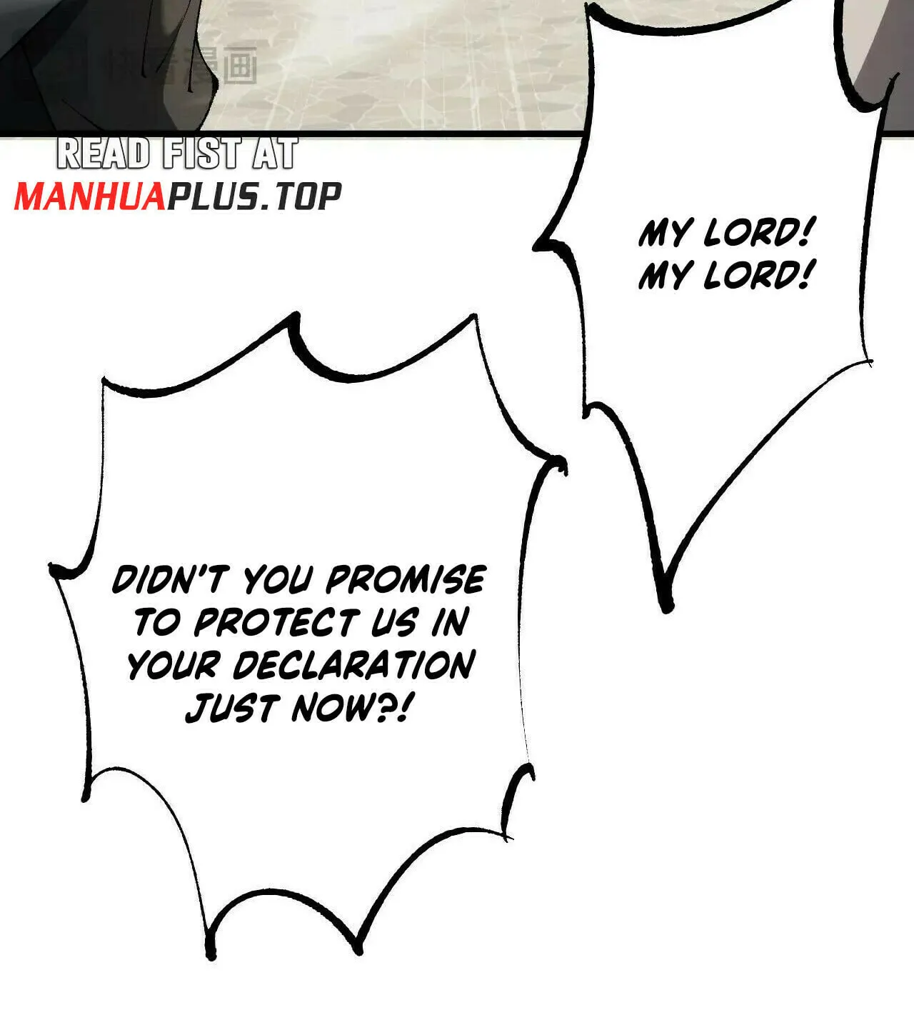 Cong Ge Bu Lin Dao Ge Bu Lin Shen Chapter 67 page 79 - 