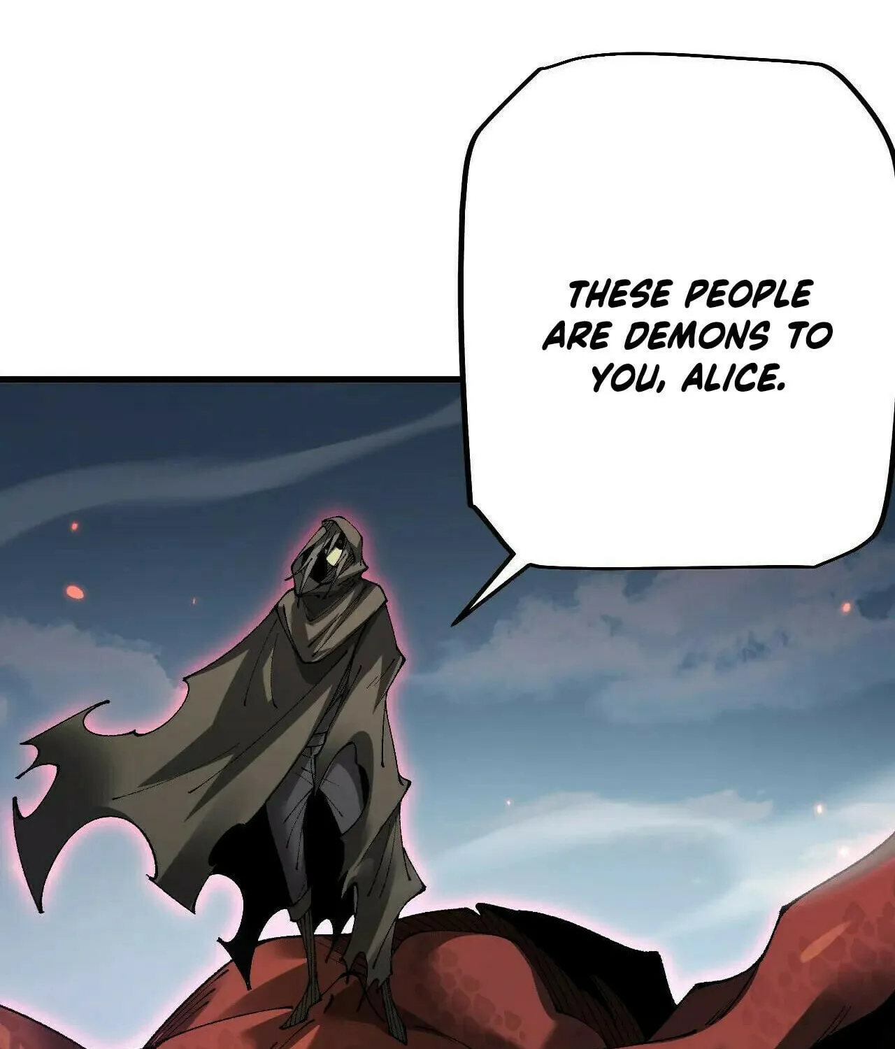 Cong Ge Bu Lin Dao Ge Bu Lin Shen Chapter 67 page 80 - 