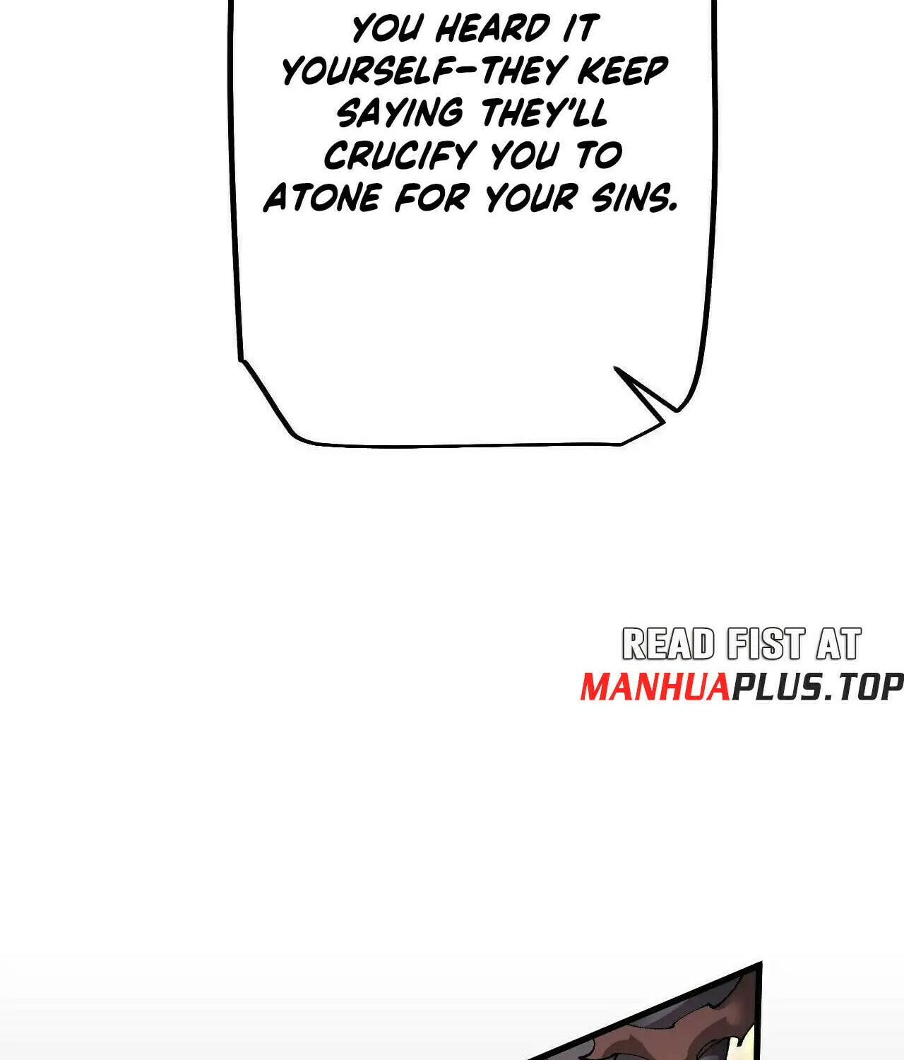Cong Ge Bu Lin Dao Ge Bu Lin Shen Chapter 67 page 83 - 