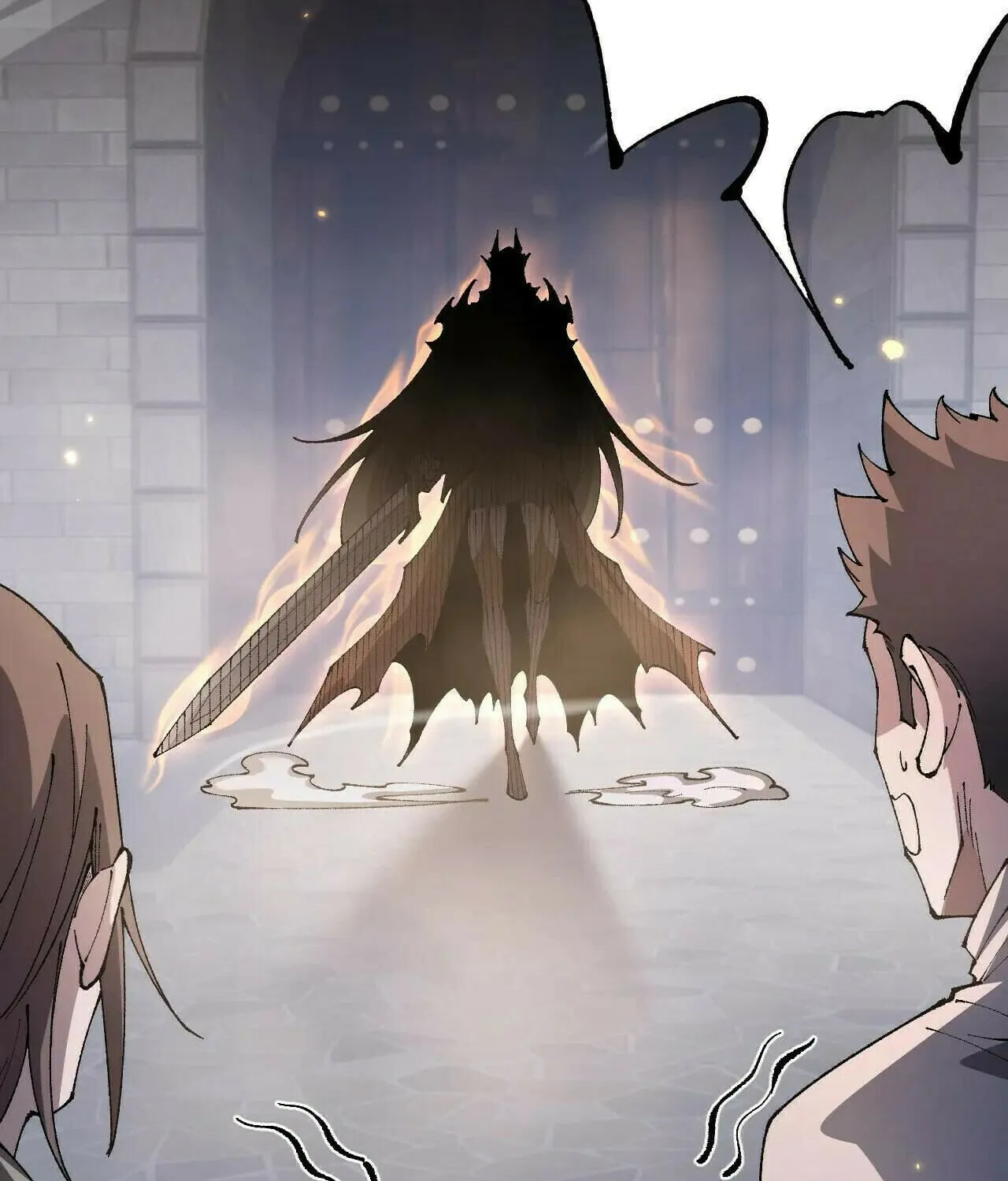 Cong Ge Bu Lin Dao Ge Bu Lin Shen Chapter 67 page 86 - 