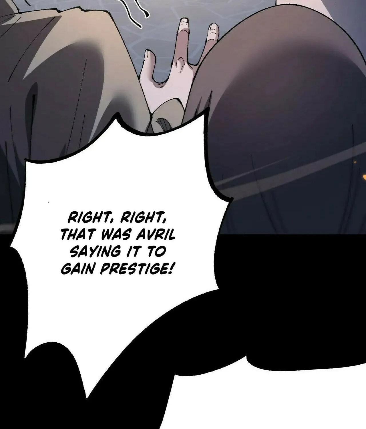 Cong Ge Bu Lin Dao Ge Bu Lin Shen Chapter 67 page 87 - 