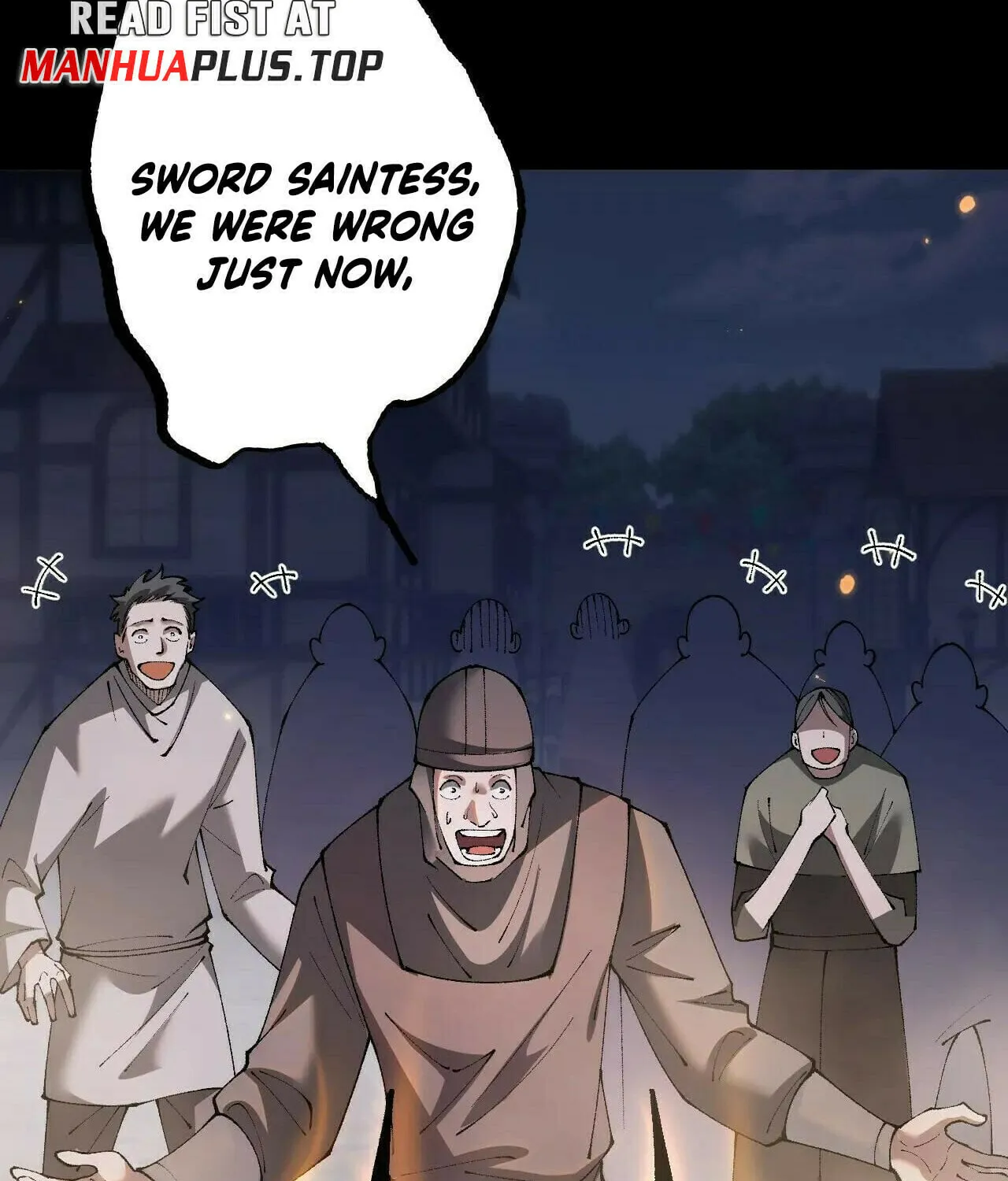 Cong Ge Bu Lin Dao Ge Bu Lin Shen Chapter 67 page 89 - 